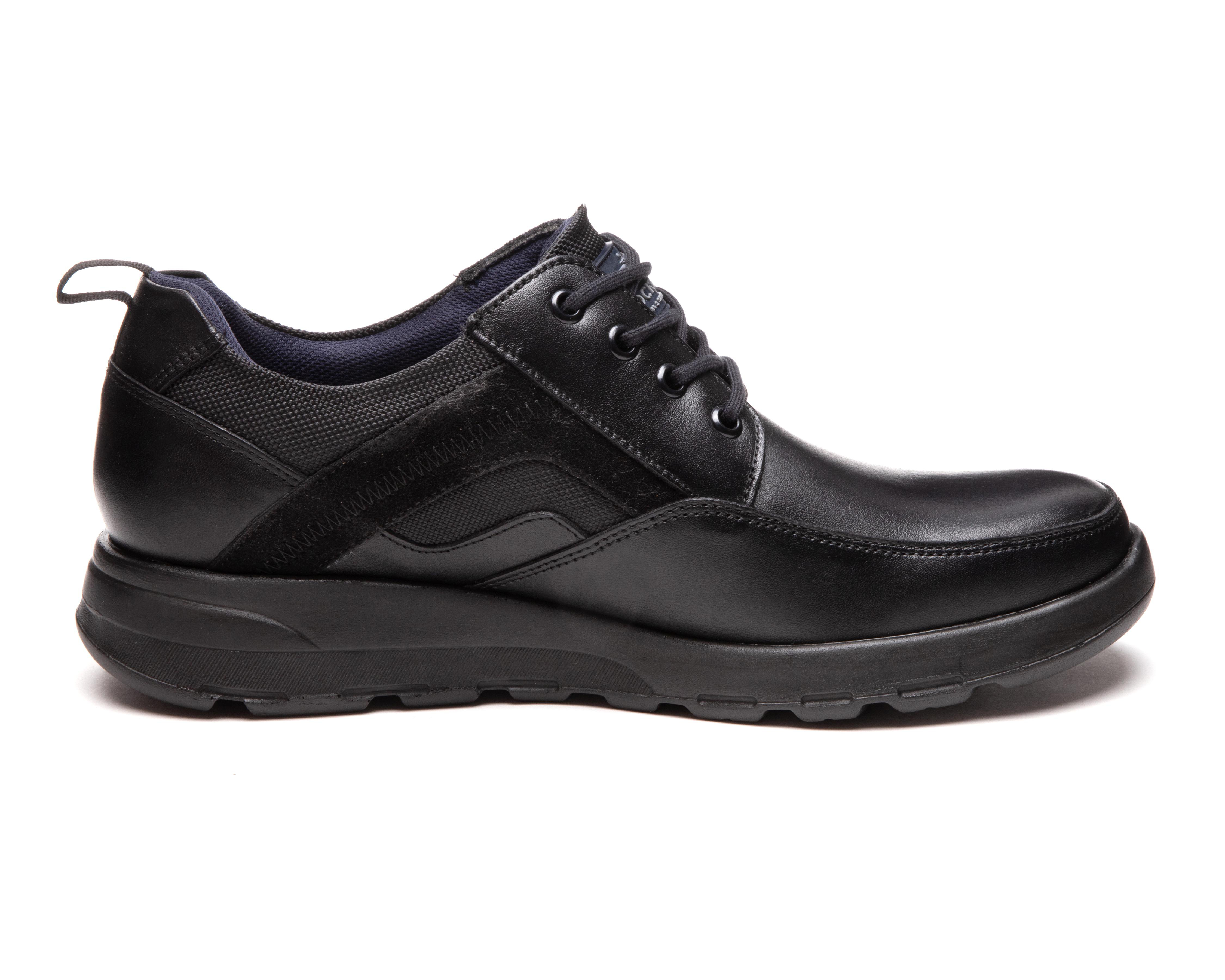 Foto 3 | Zapatos Confort Dockers de Piel para Hombre