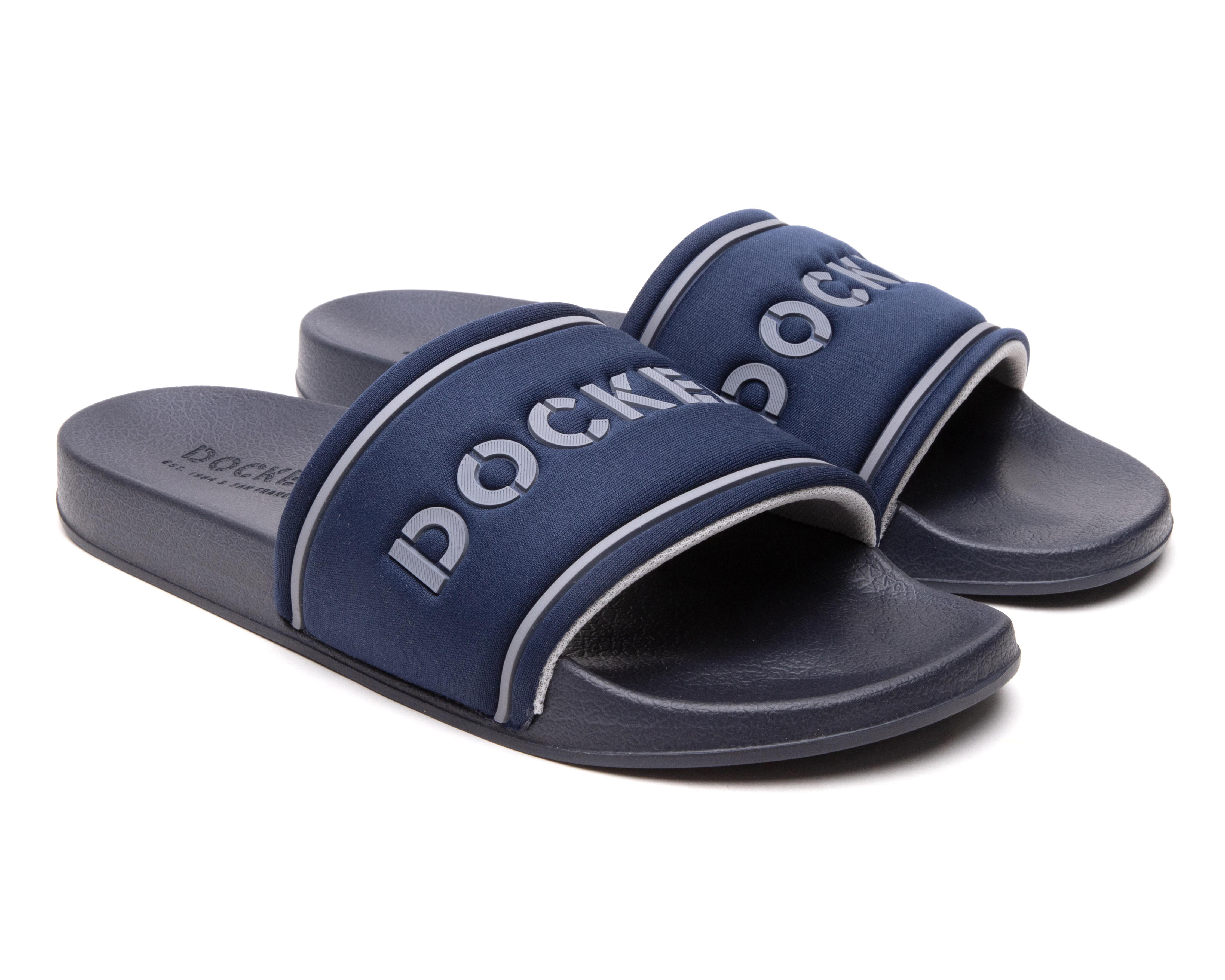 Foto 2 pulgar | Sandalias de Playa Dockers para Hombre