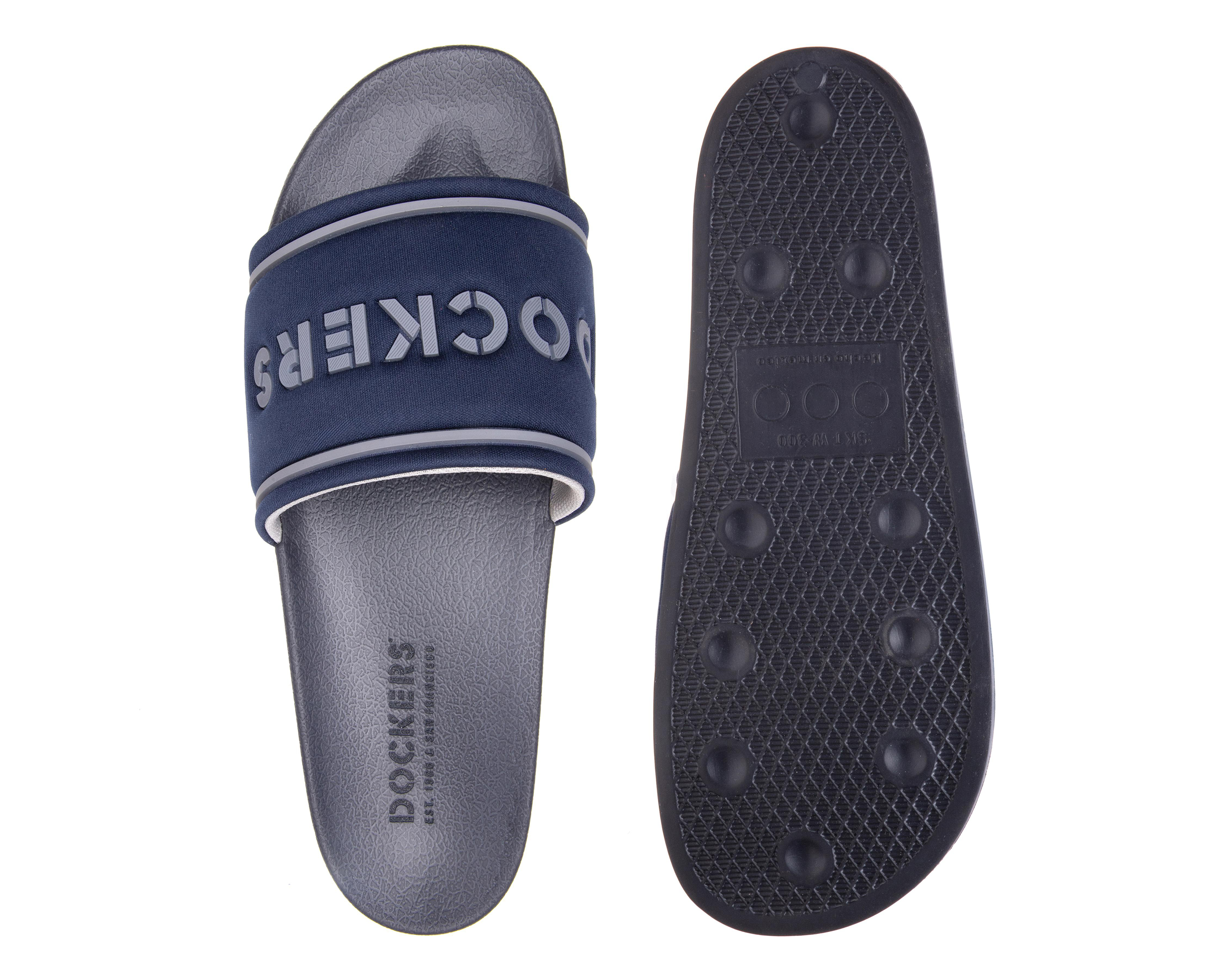 Foto 2 | Sandalias de Playa Dockers para Hombre