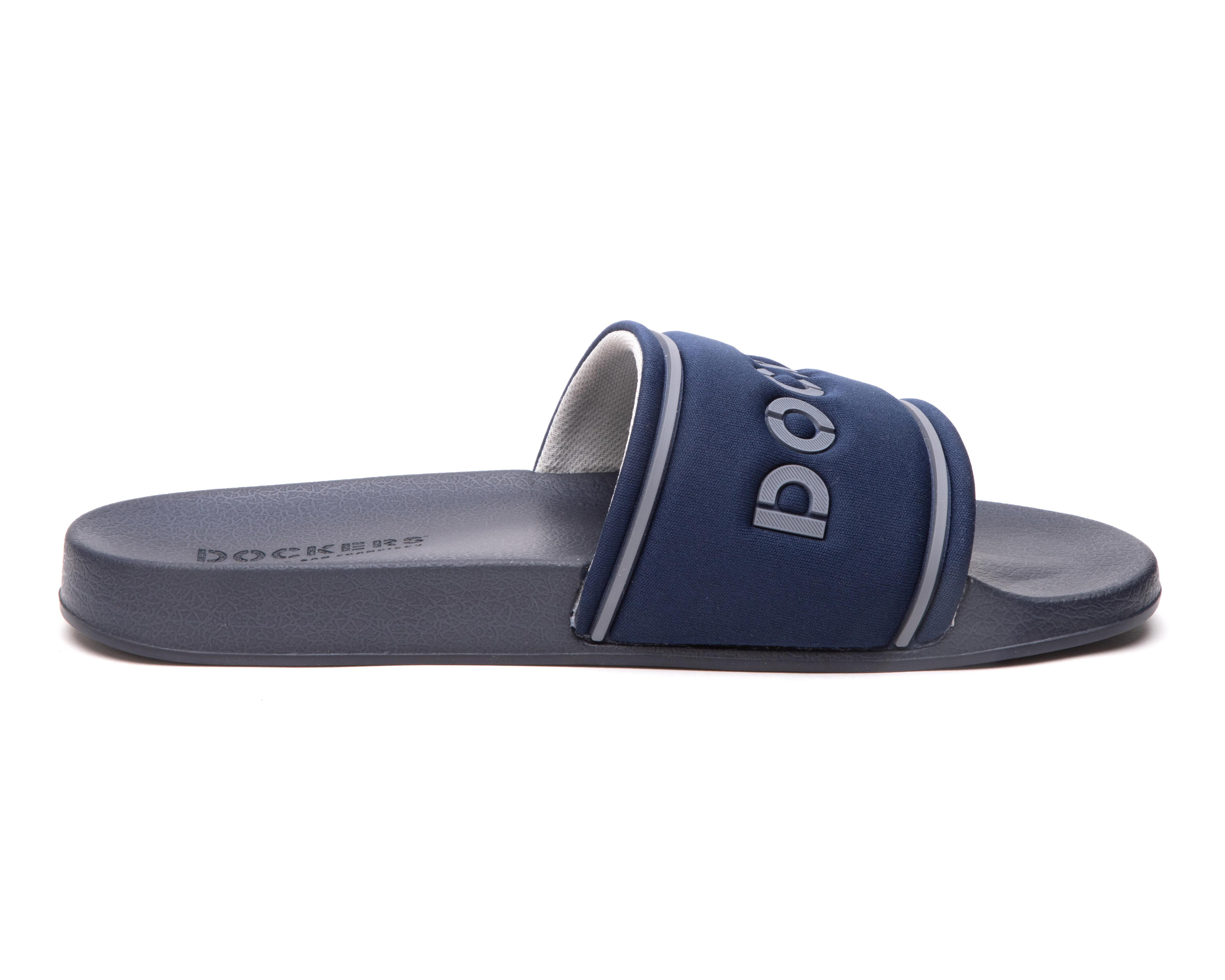 Foto 5 pulgar | Sandalias de Playa Dockers para Hombre