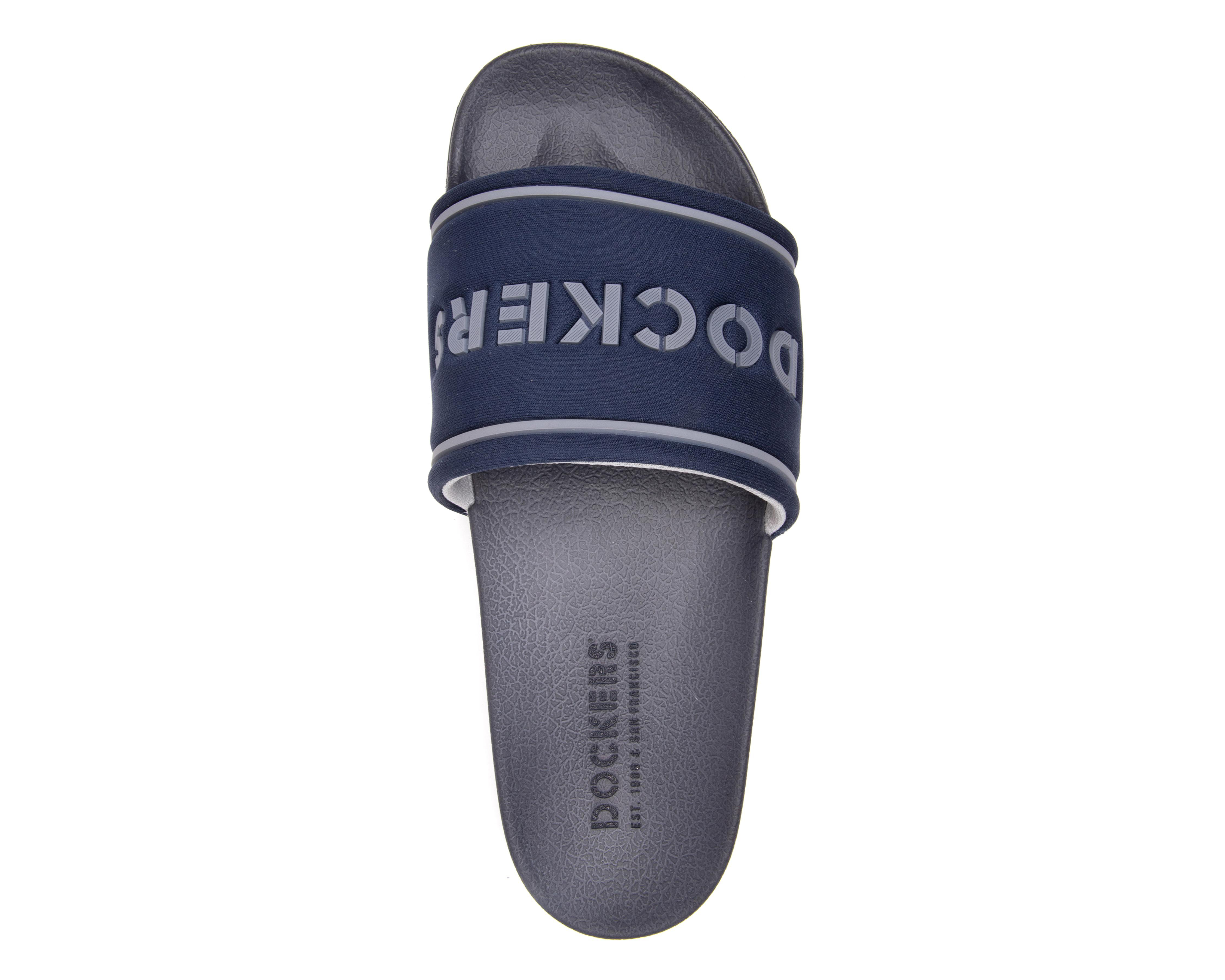 Foto 6 pulgar | Sandalias de Playa Dockers para Hombre