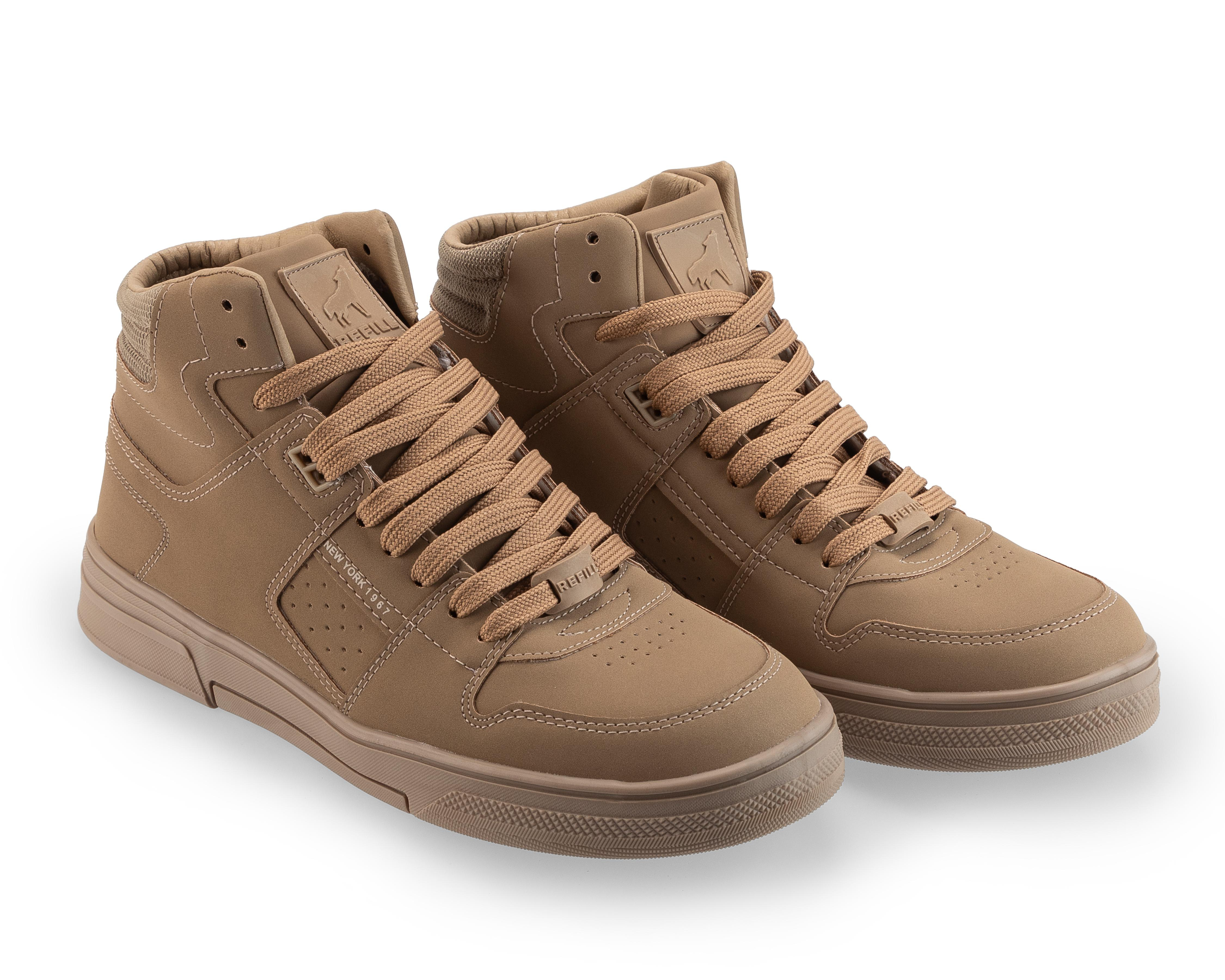 Tenis Casuales Refill para Hombre