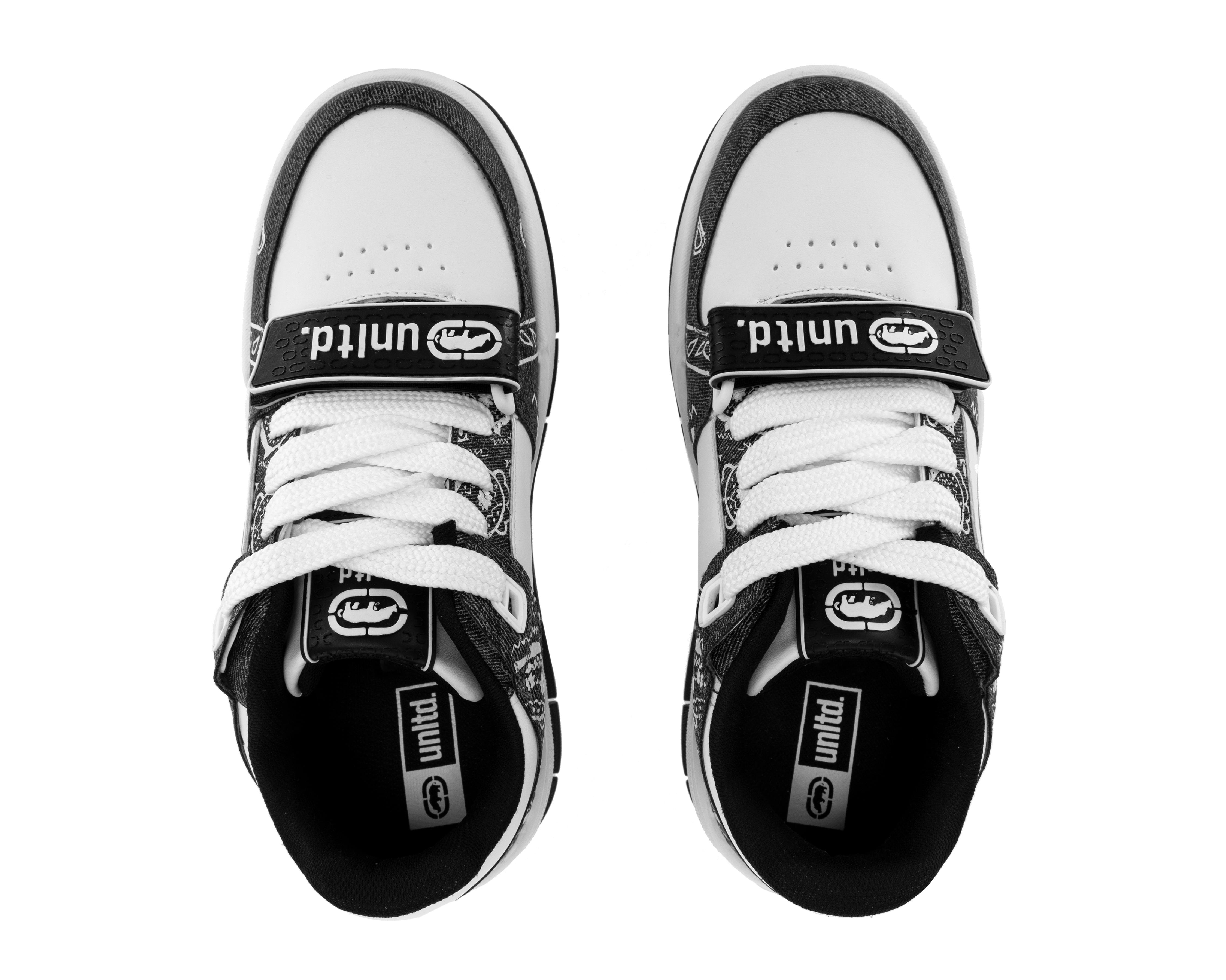 Foto 3 pulgar | Tenis Casuales Ecko Unltd. para Hombre