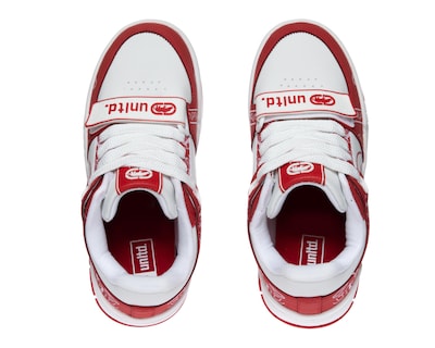 Foto 3 | Tenis para Hombre Eckó Unltd.