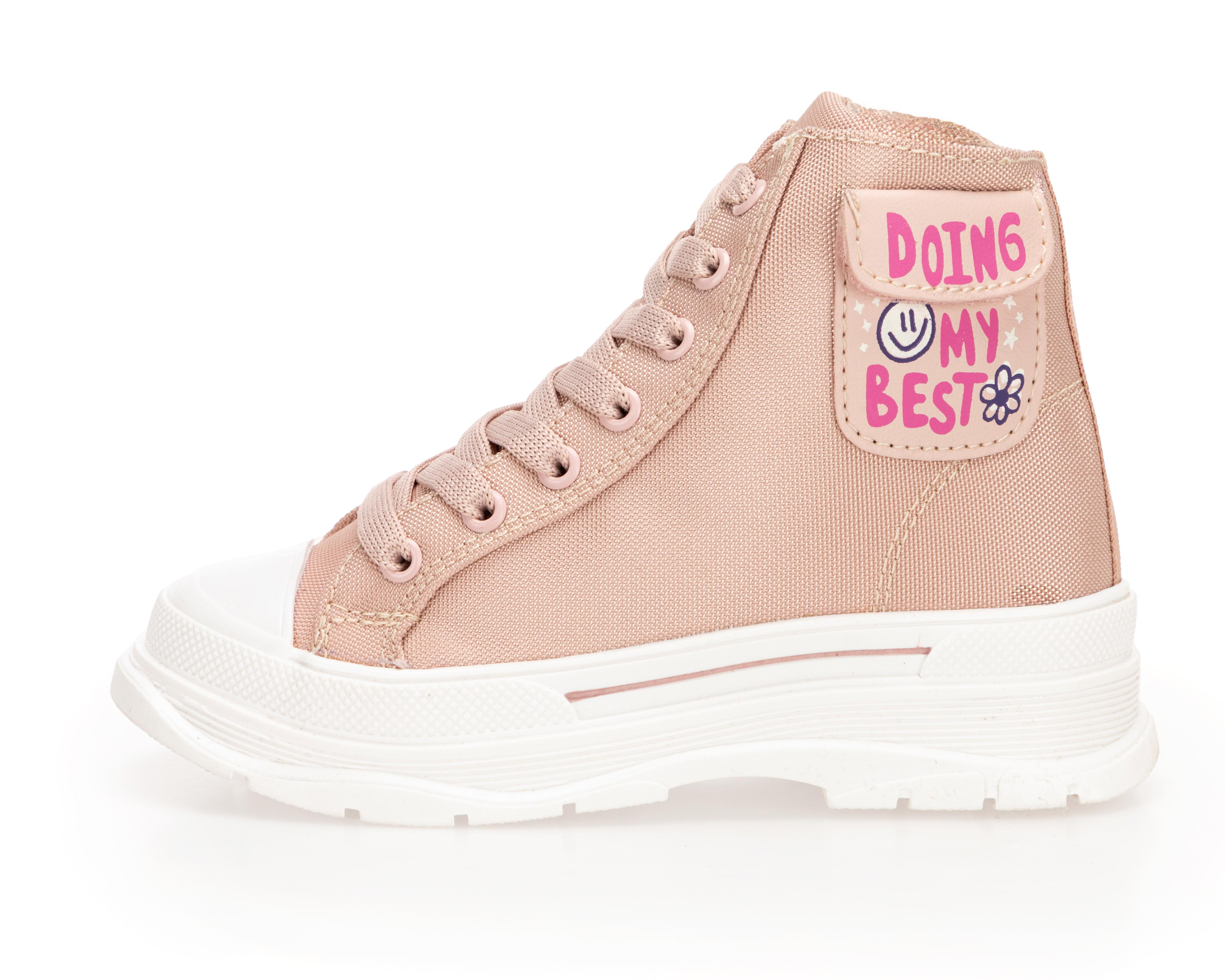 Foto 5 pulgar | Tenis de Moda Bambino para Niña