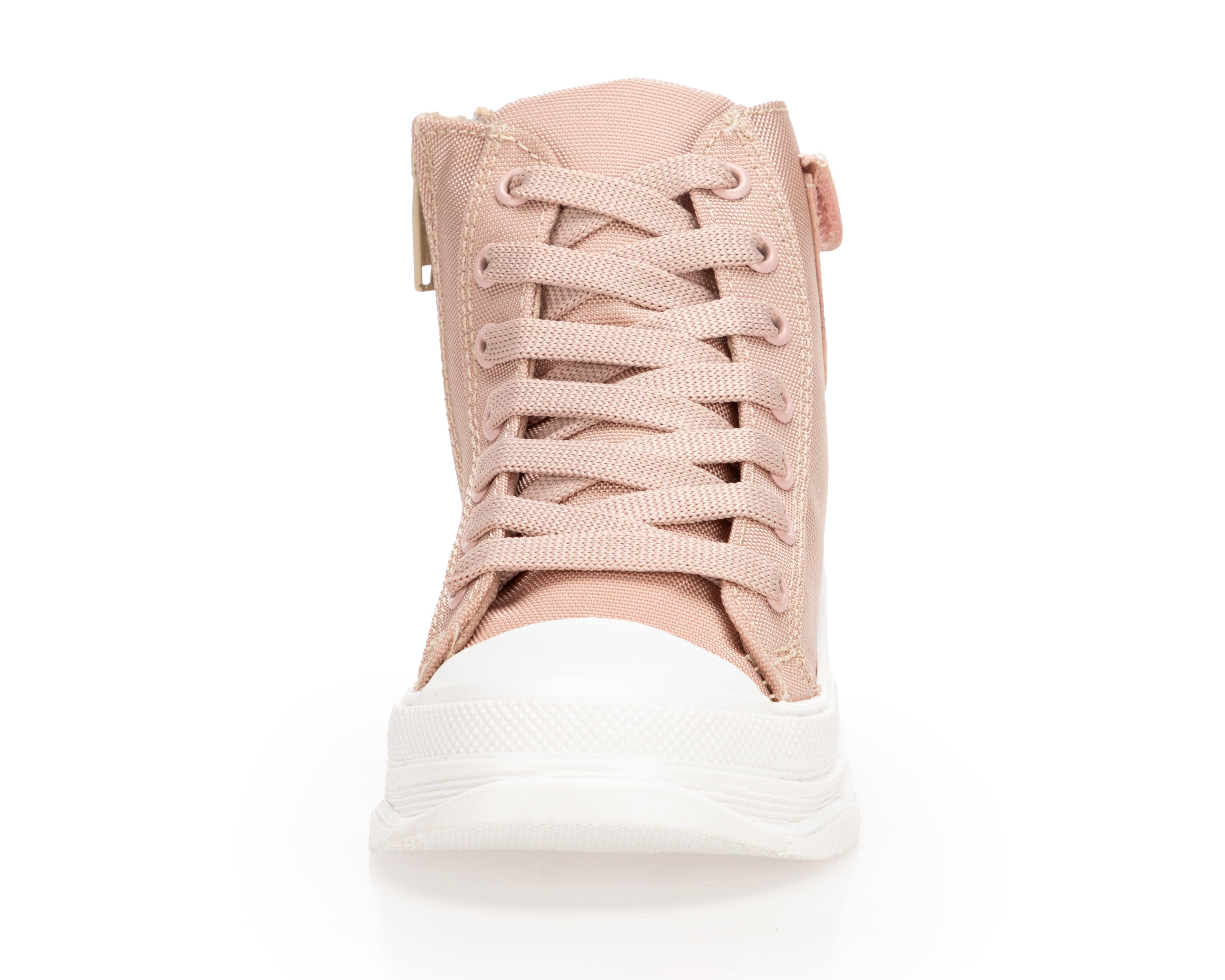 Foto 5 | Tenis de Moda Bambino para Niña