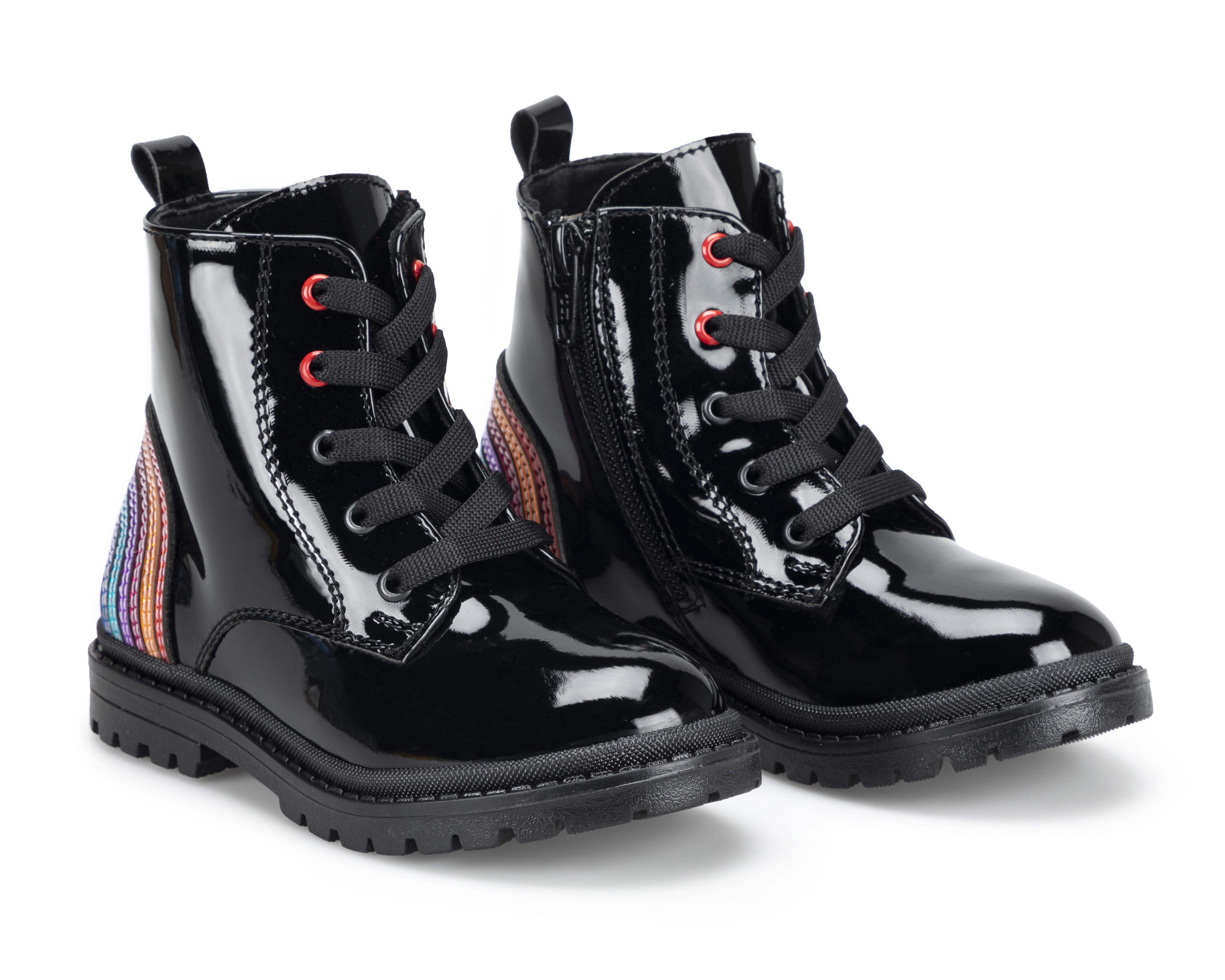 Foto 1 | Botas de Moda Bambino para Niña