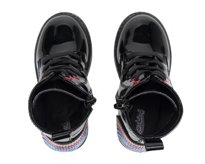 Foto 3 | Botas de Moda Bambino para Niña