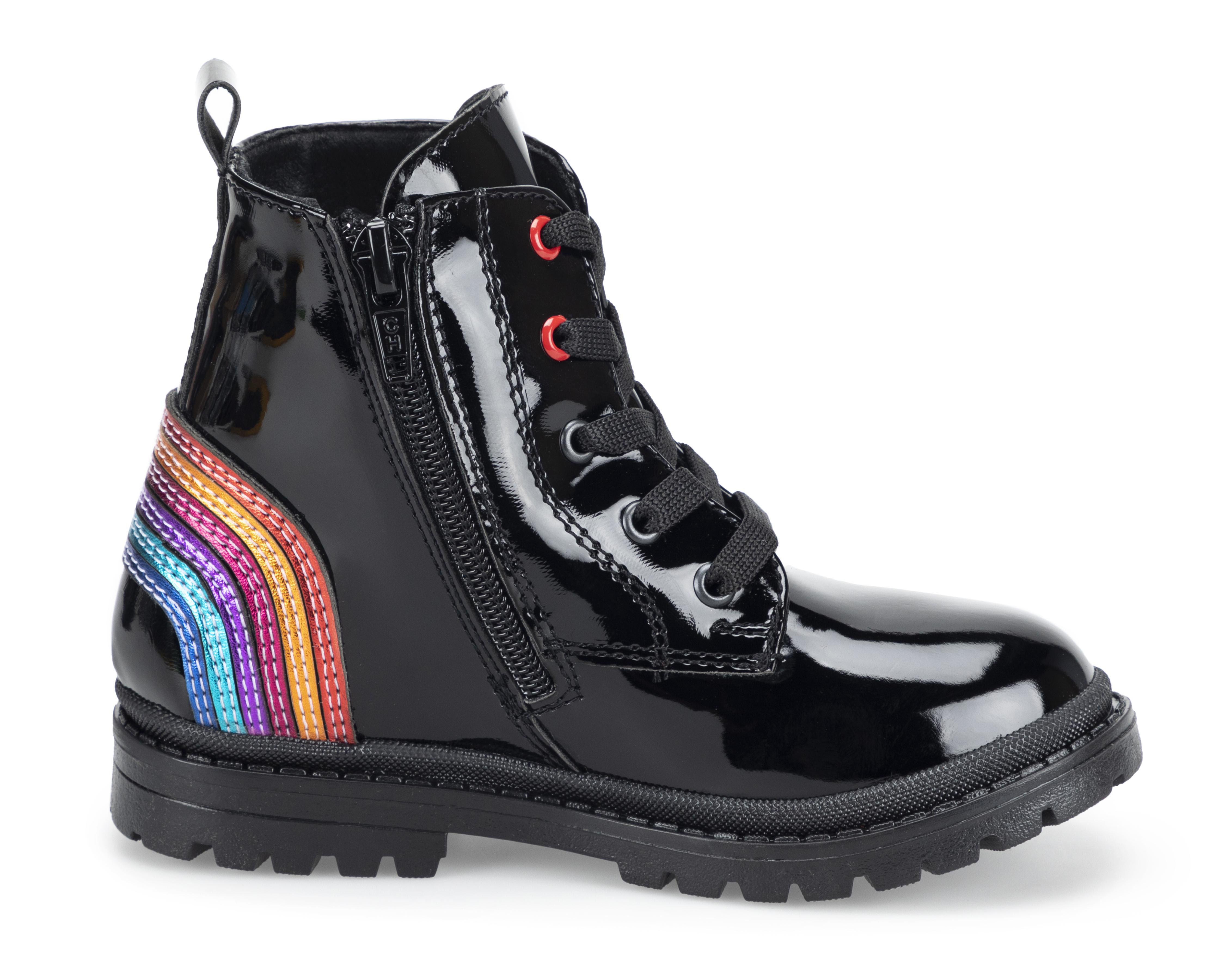 Foto 4 | Botas de Moda Bambino para Niña