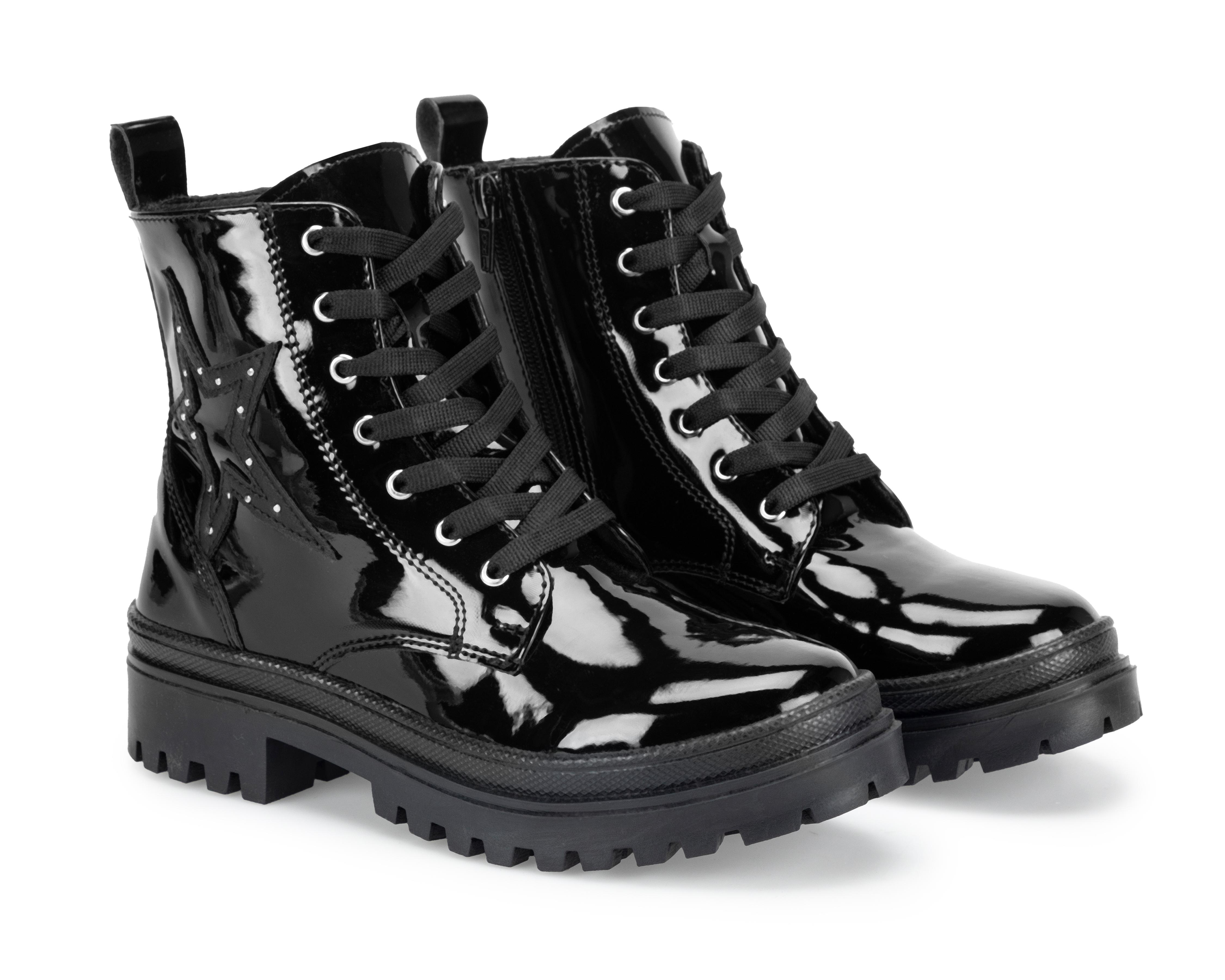 Botas de Moda Bambino para Niña $429