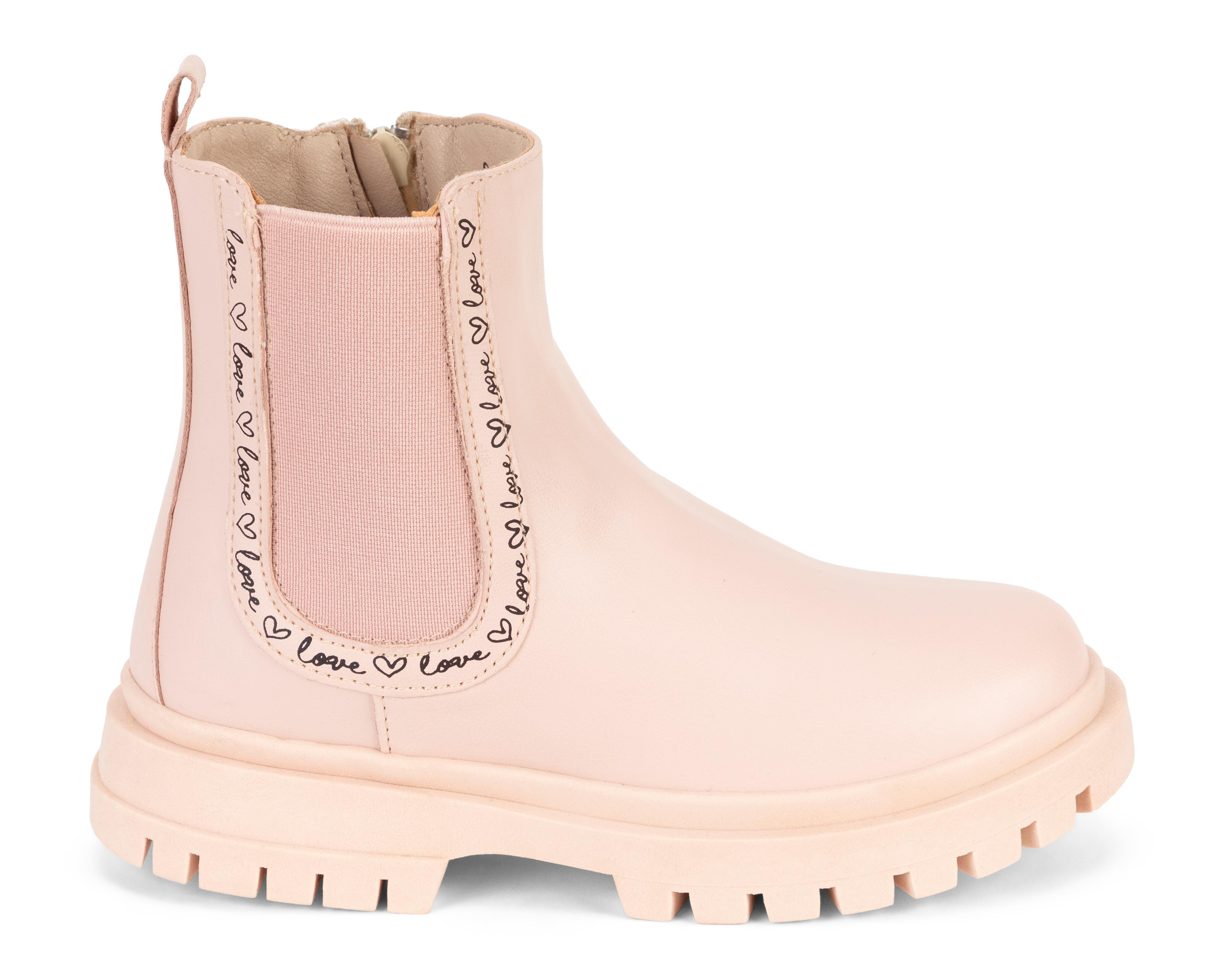 Foto 3 pulgar | Botas de Moda Bambino para Niña