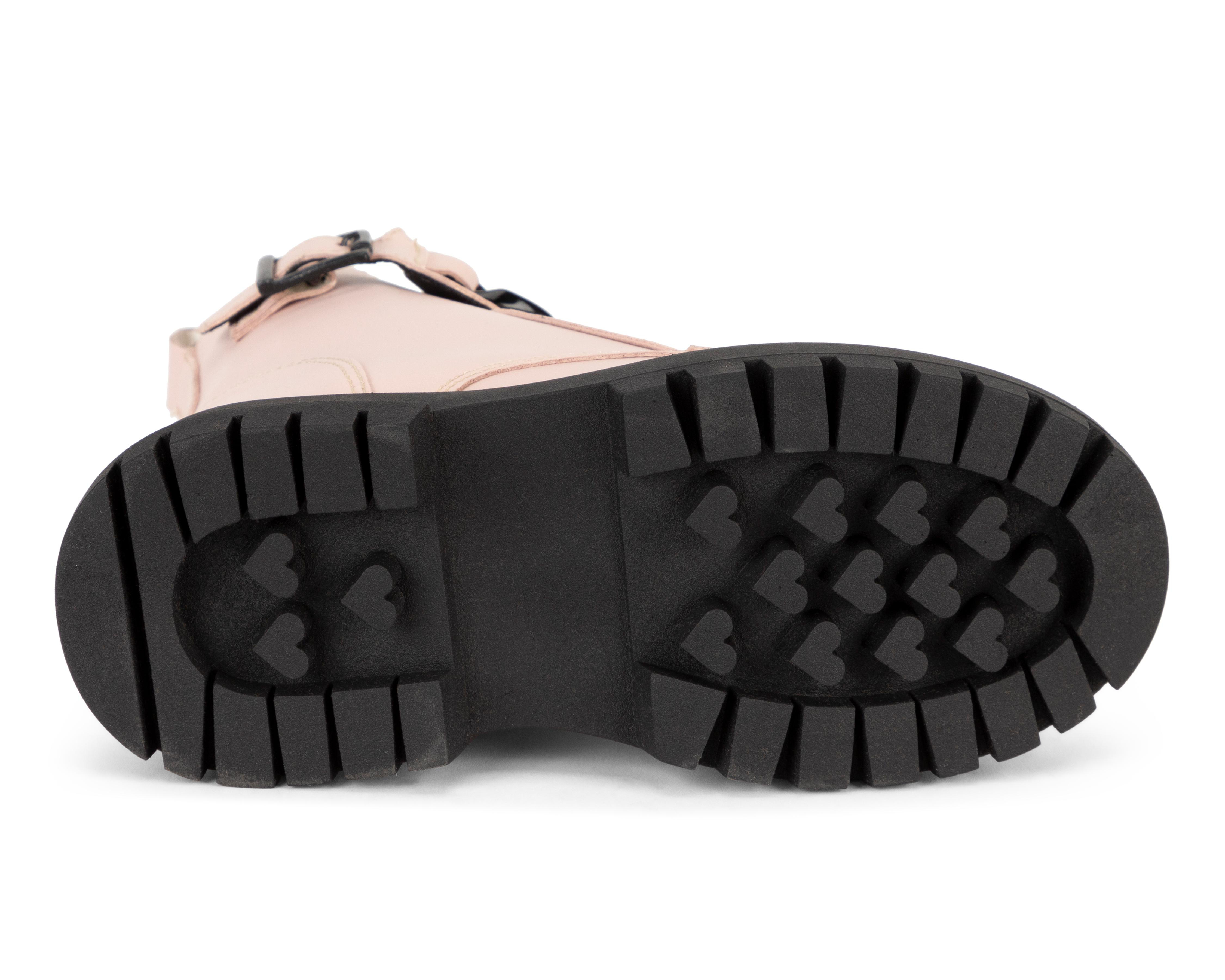Foto 5 pulgar | Botas de Moda Bambino para Niña