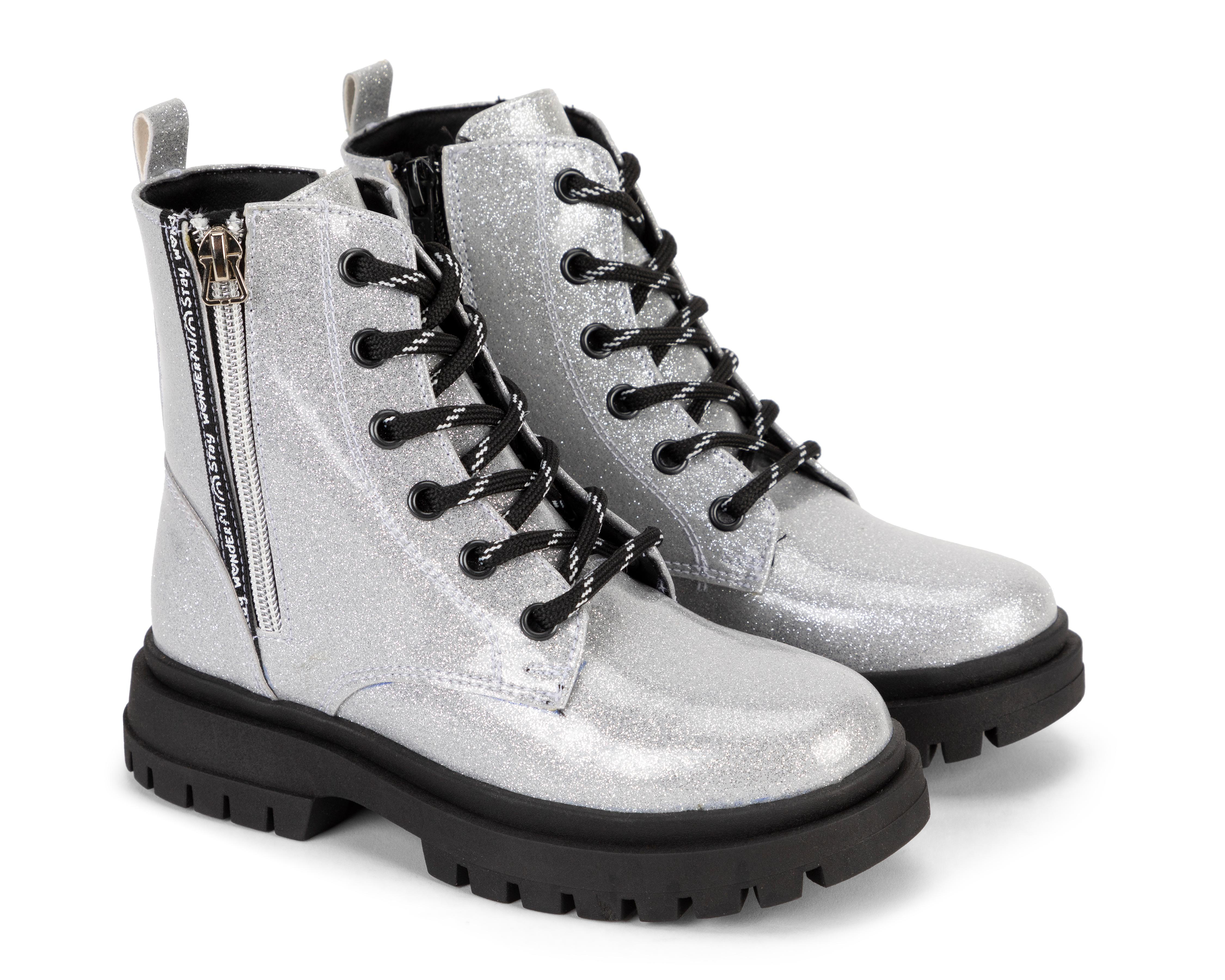 Foto 1 | Botas Bambino para Niña