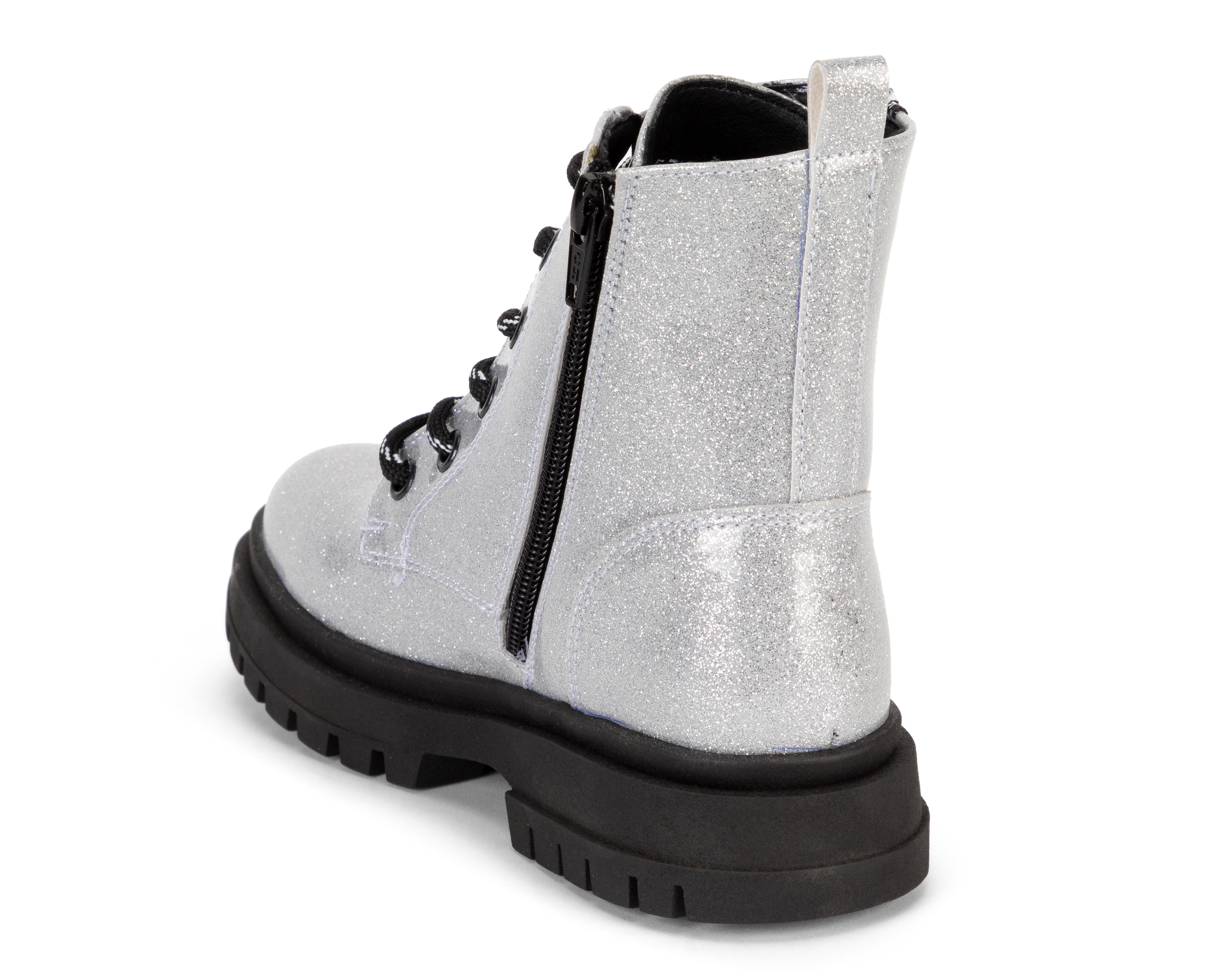 Foto 4 pulgar | Botas Bambino para Niña