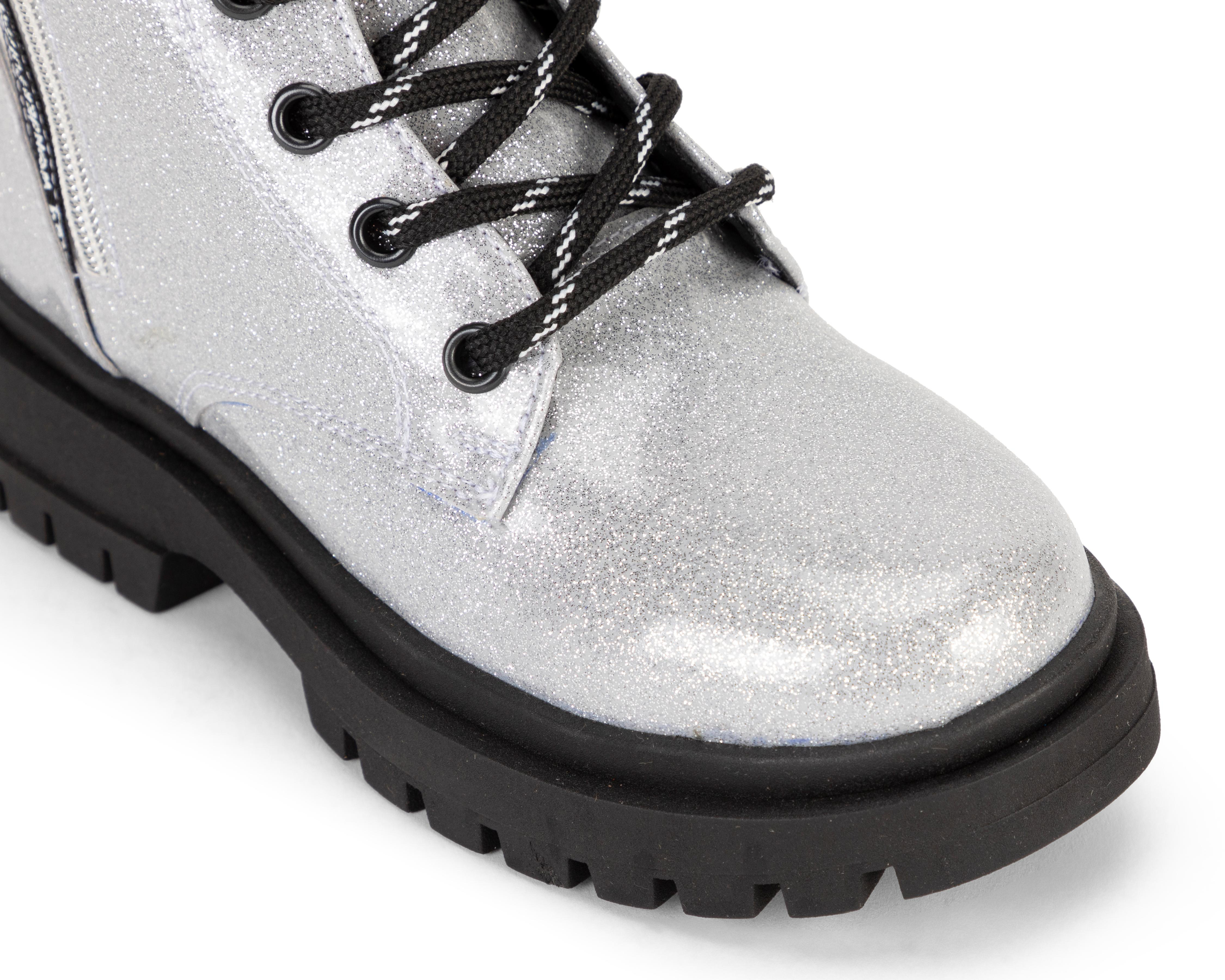 Foto 7 pulgar | Botas Bambino para Niña
