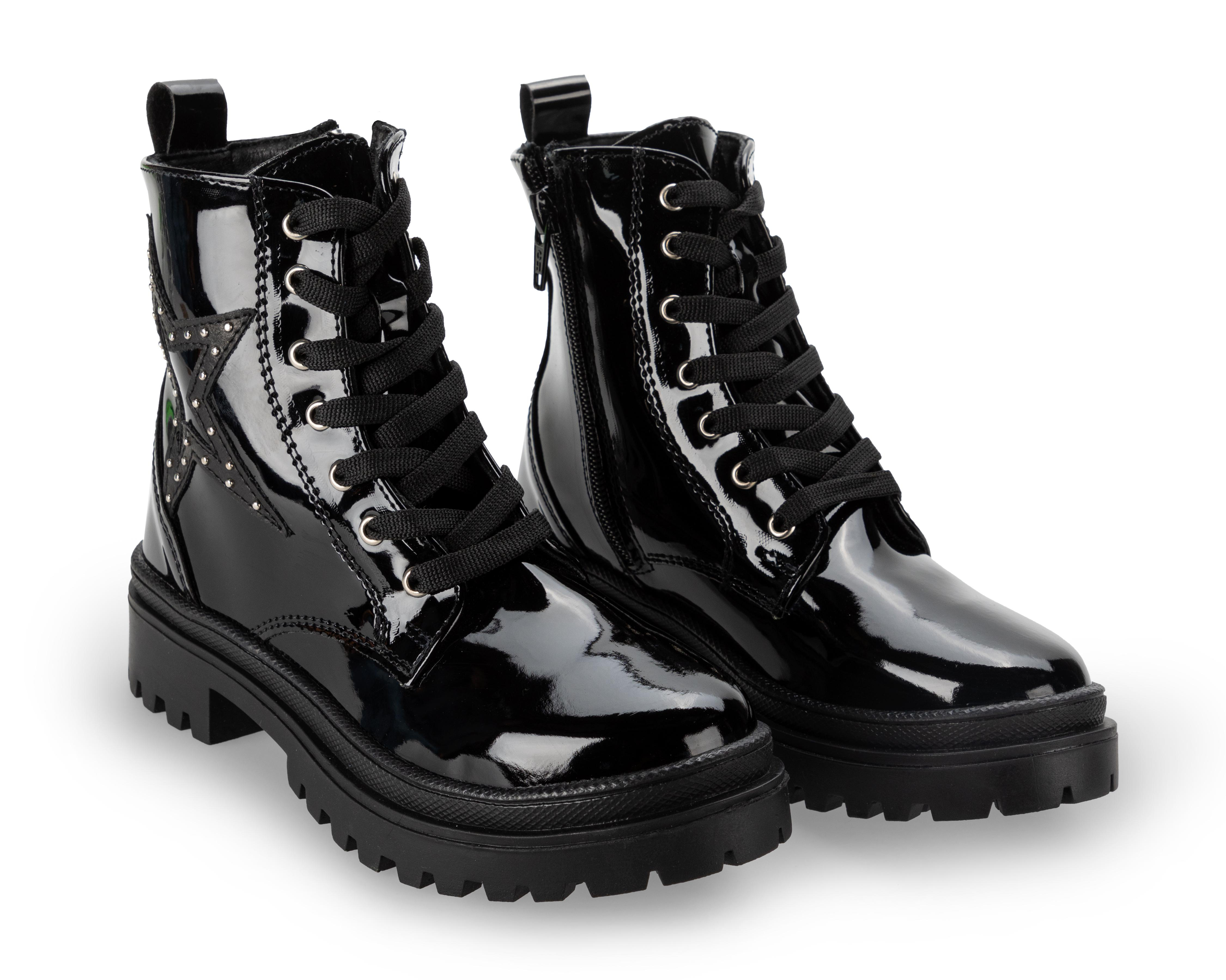 Foto 1 | Botas de Moda Bambino para Niña