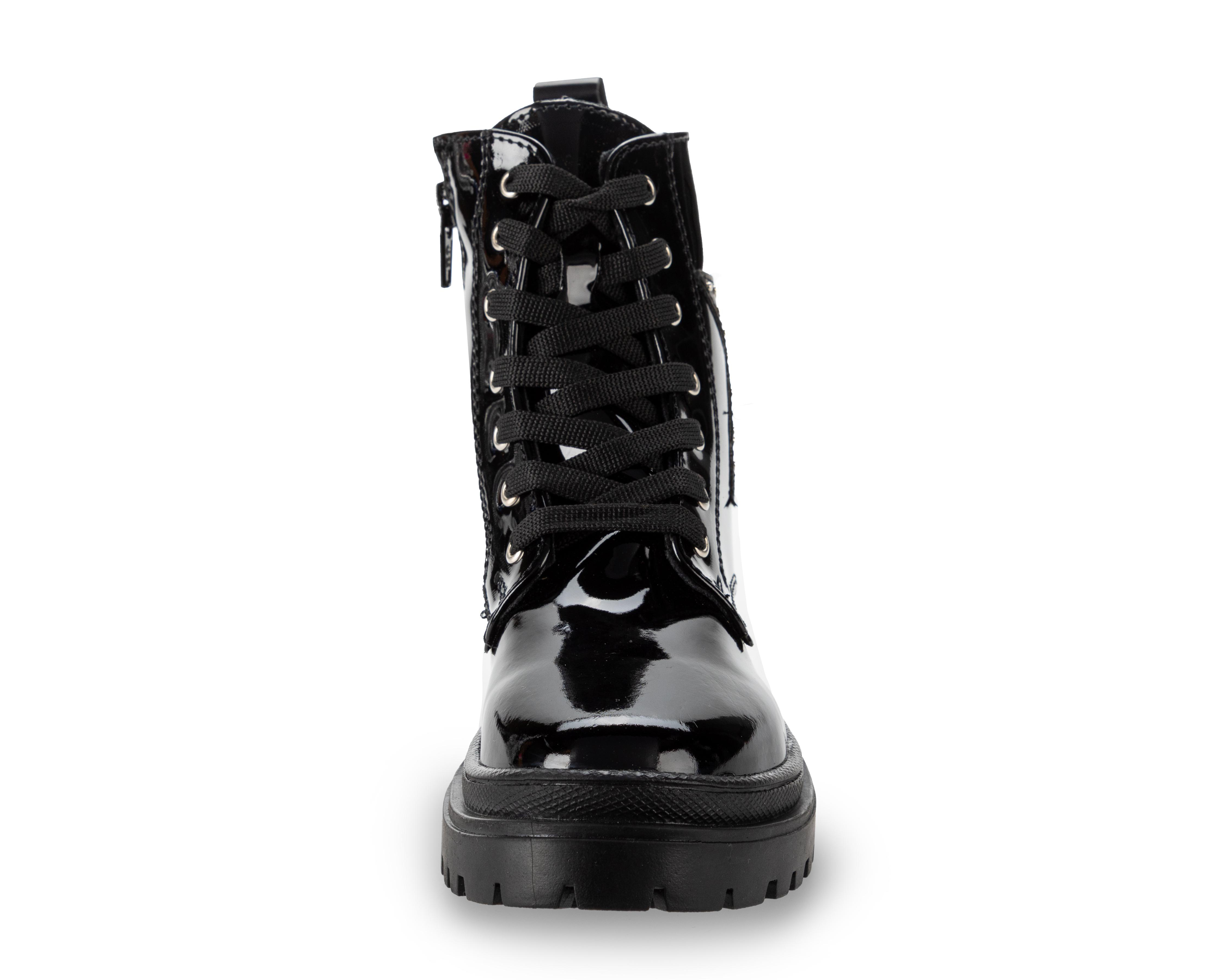 Foto 5 | Botas de Moda Bambino para Niña