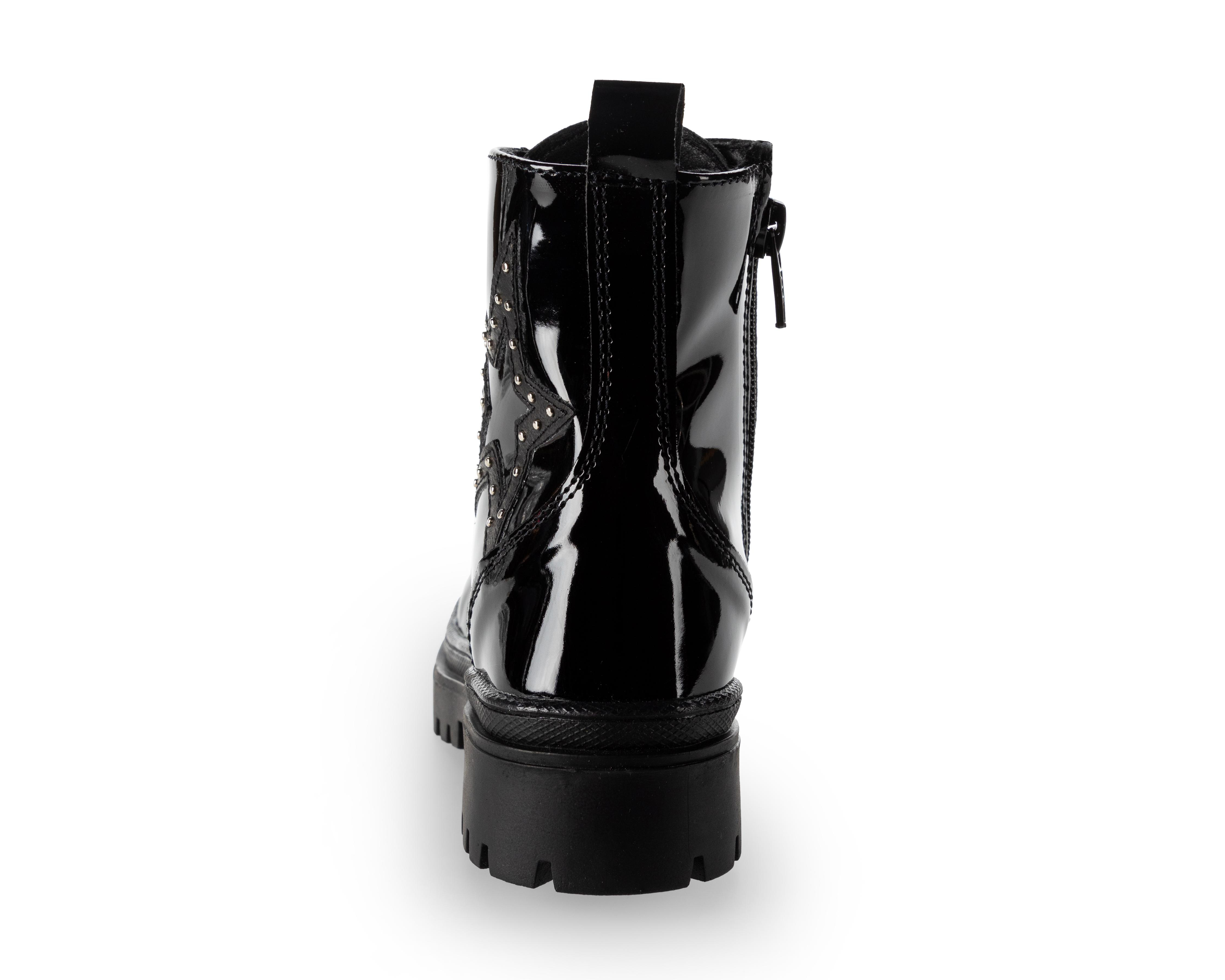 Foto 7 pulgar | Botas de Moda Bambino para Niña