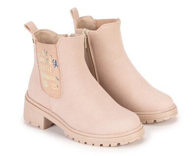 Foto 1 | Botas de Moda Bambino para Niña