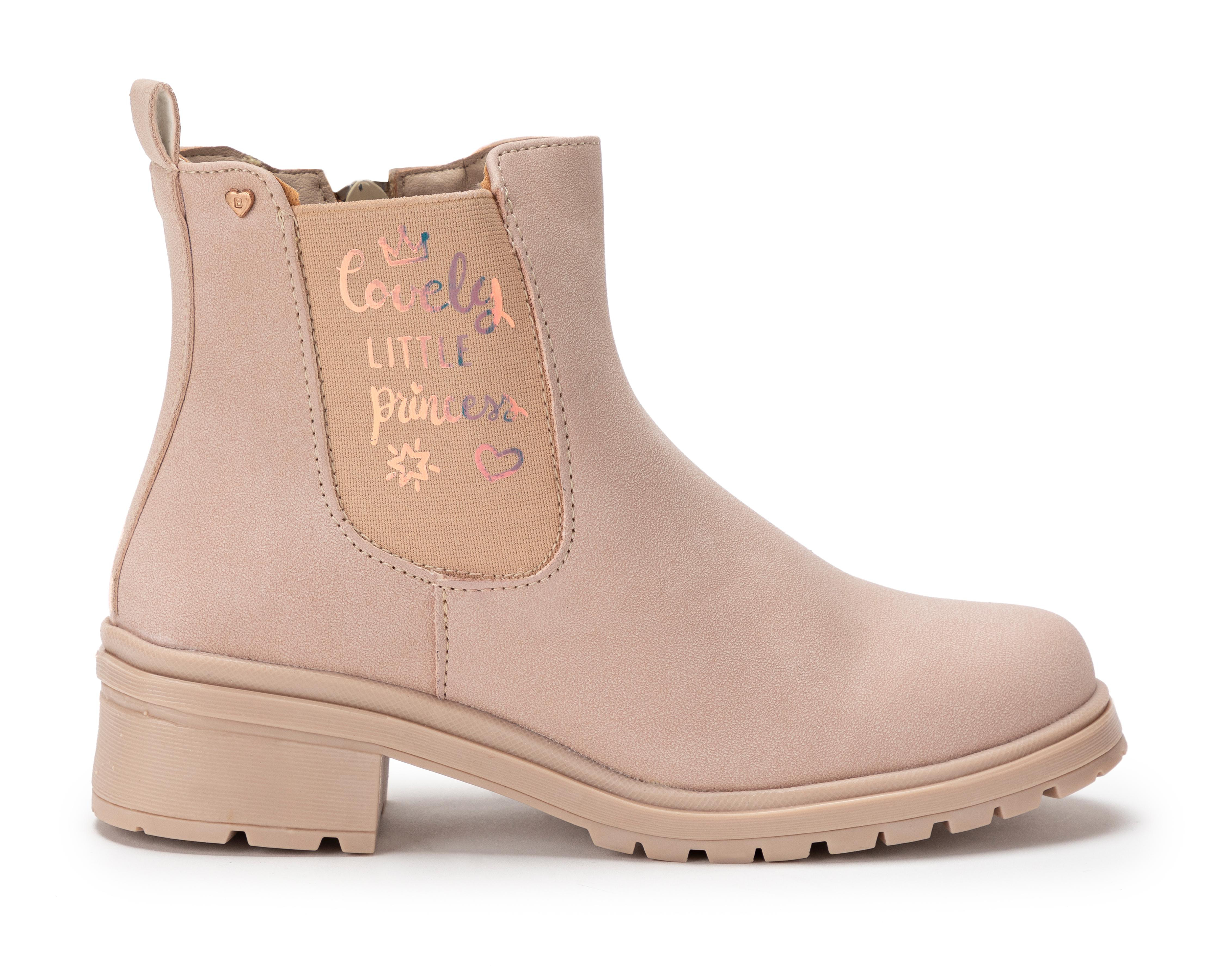 Foto 2 | Botas de Moda Bambino para Niña