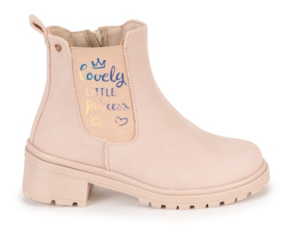 Foto 2 | Botas de Moda Bambino para Niña