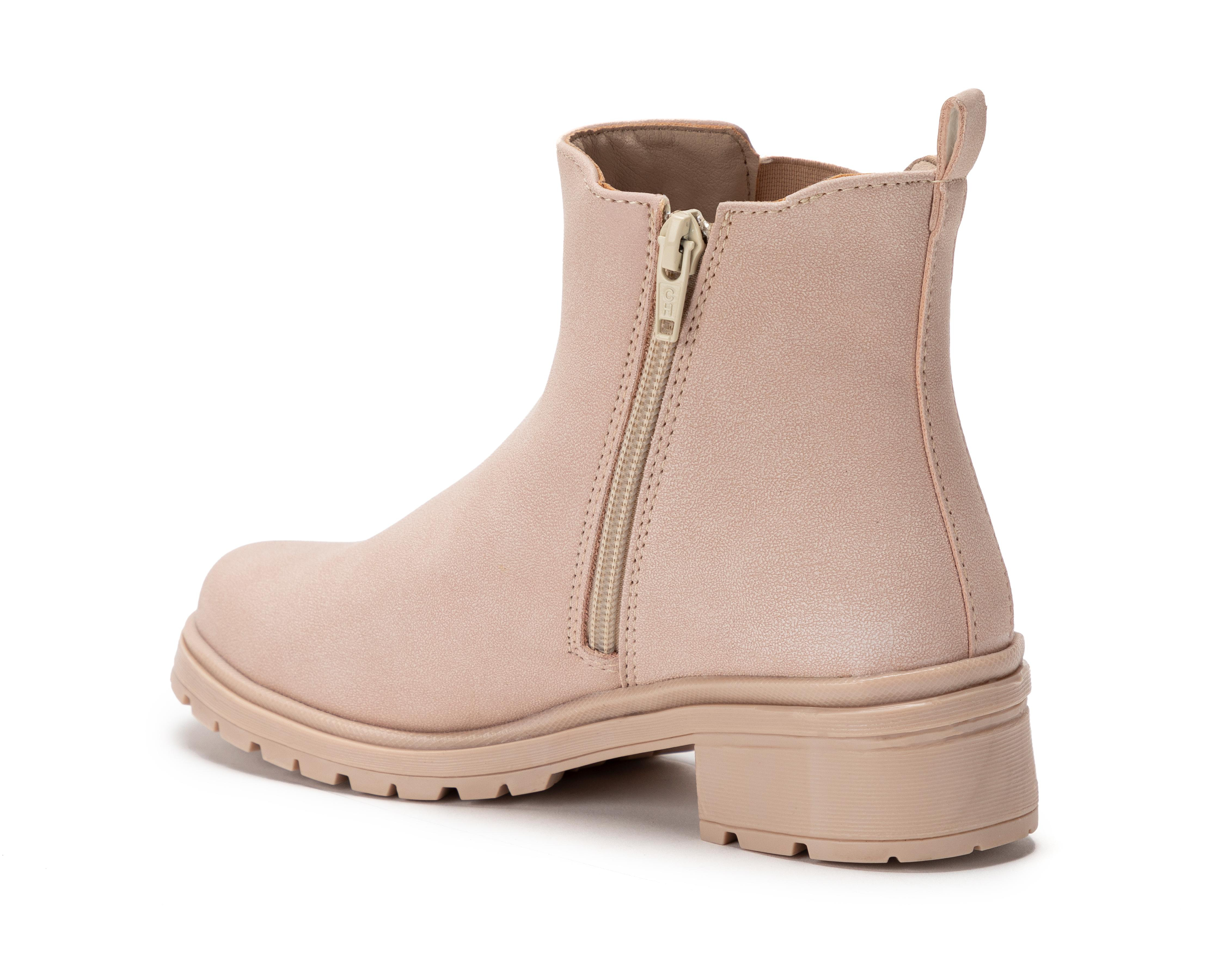 Foto 4 pulgar | Botas de Moda Bambino para Niña