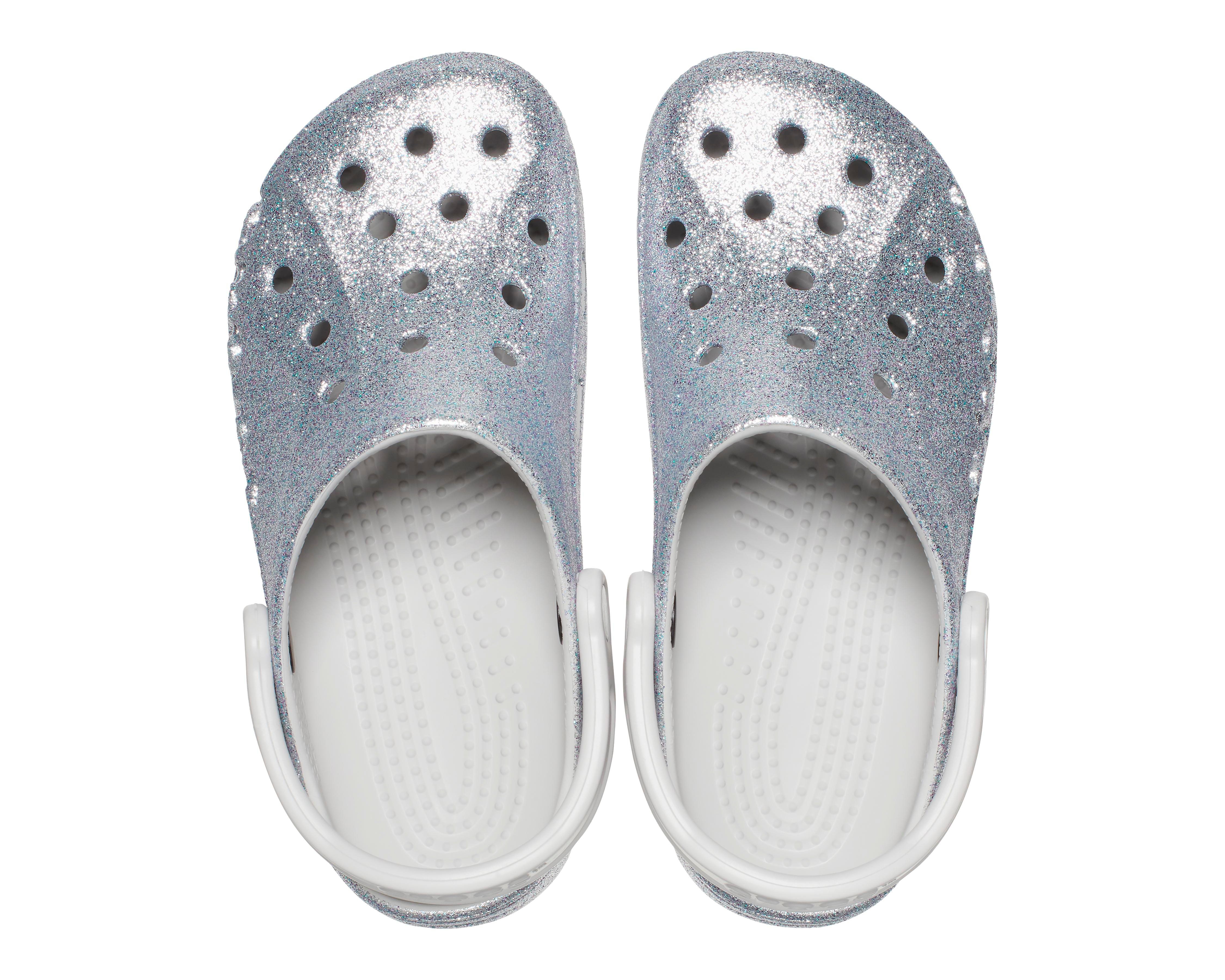 Foto 6 pulgar | Sandalias de Playa Crocs para Mujer