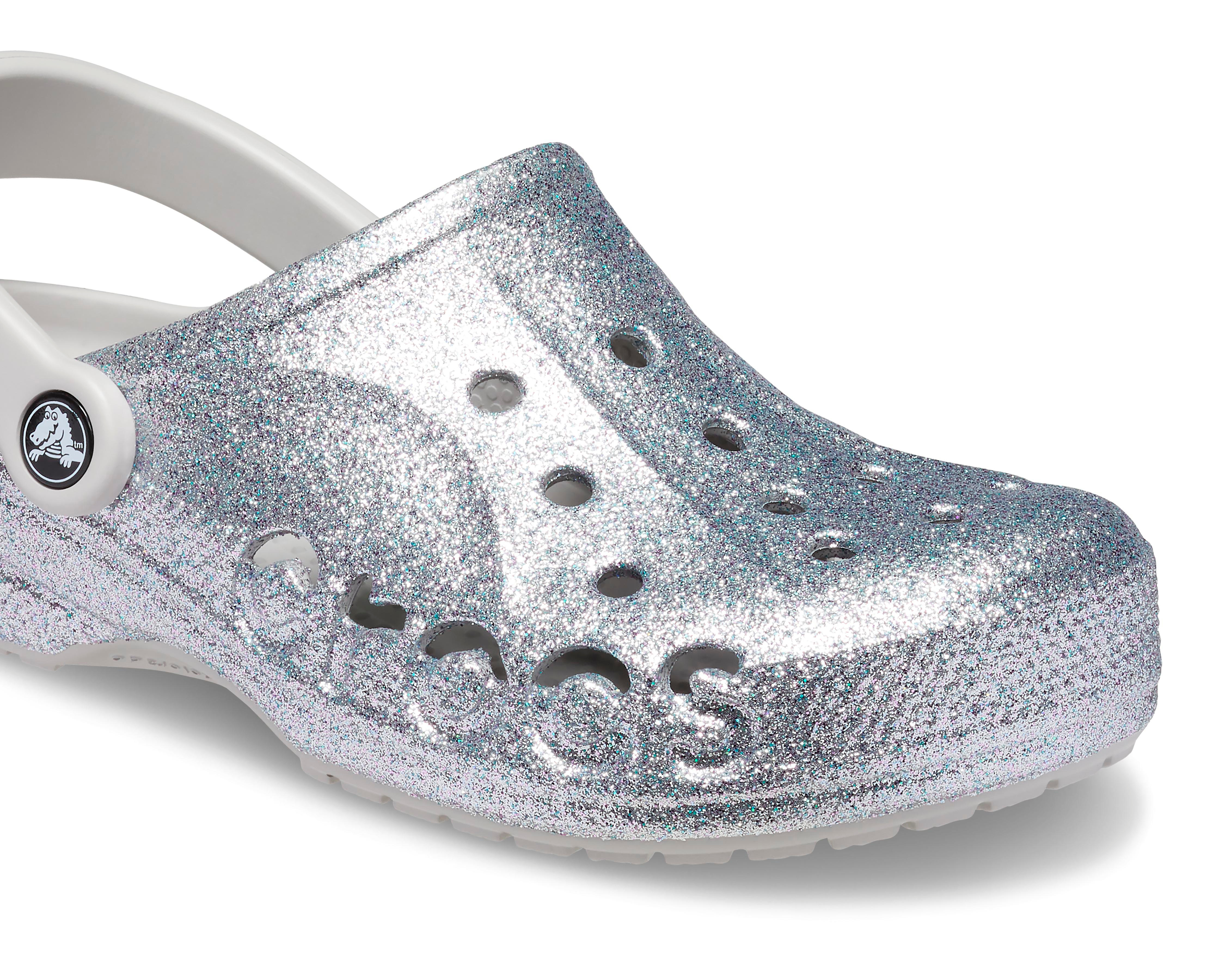 Foto 7 pulgar | Sandalias de Playa Crocs para Mujer