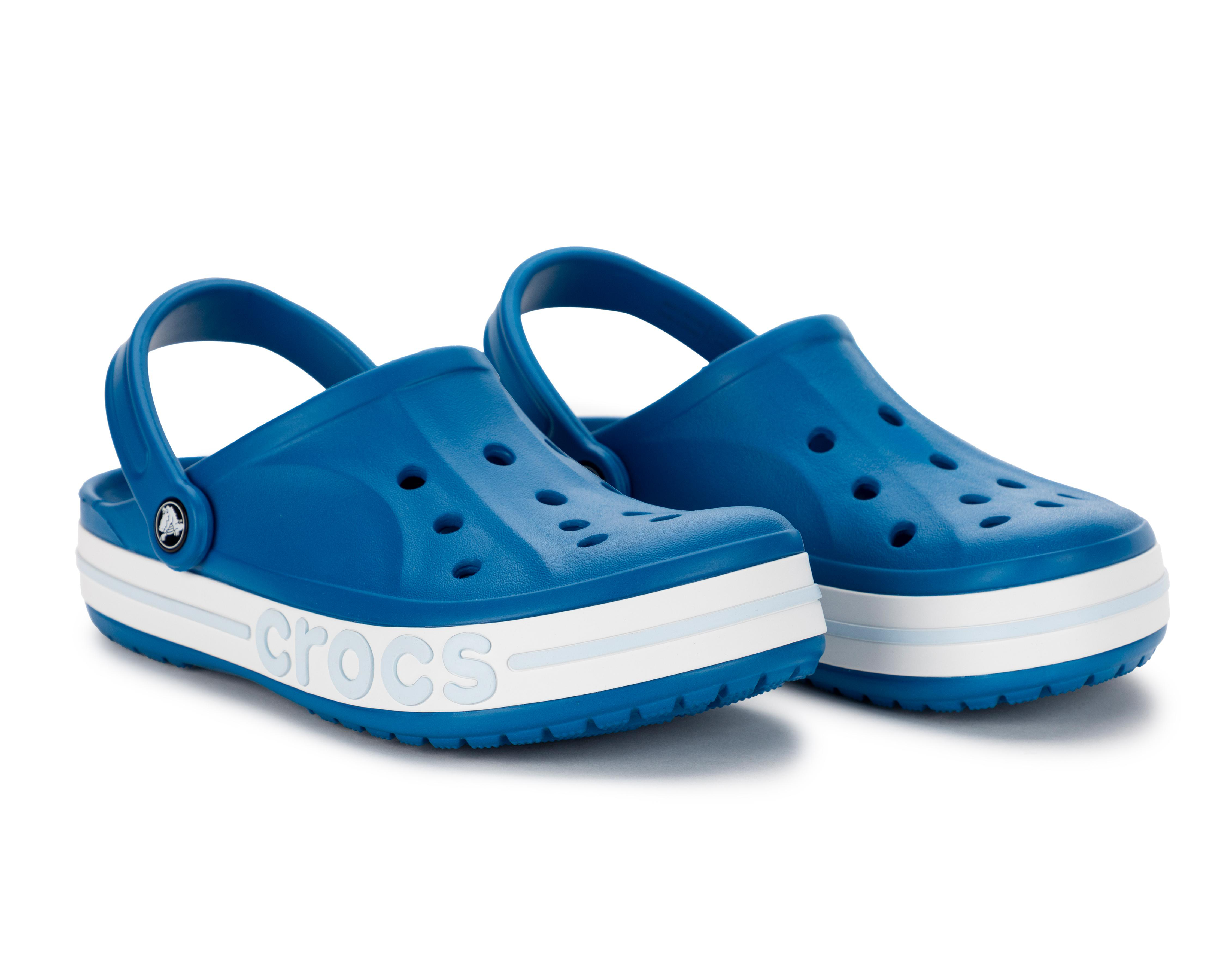 Foto 2 pulgar | Sandalias Crocs para Mujer