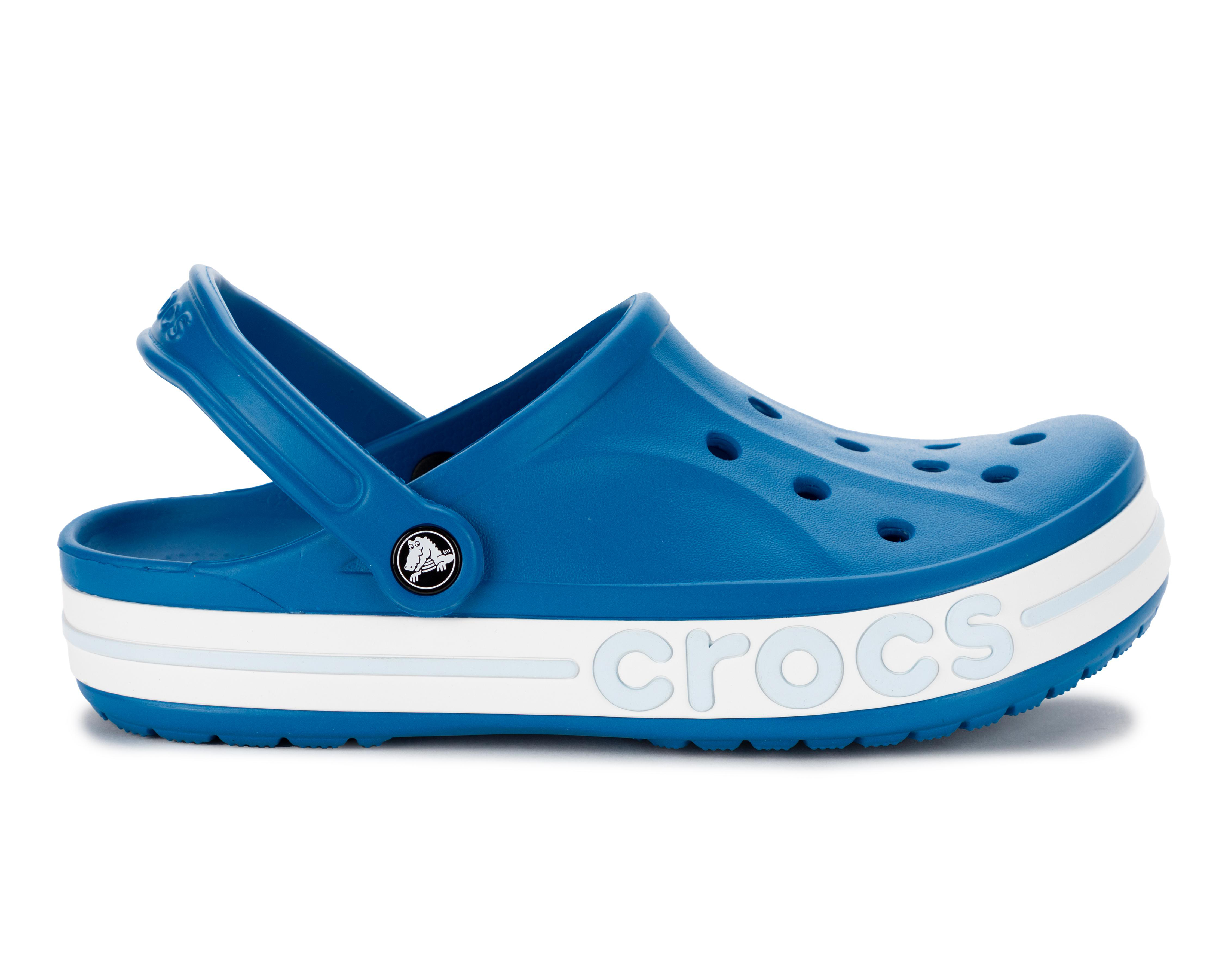 Foto 3 pulgar | Sandalias Crocs para Mujer