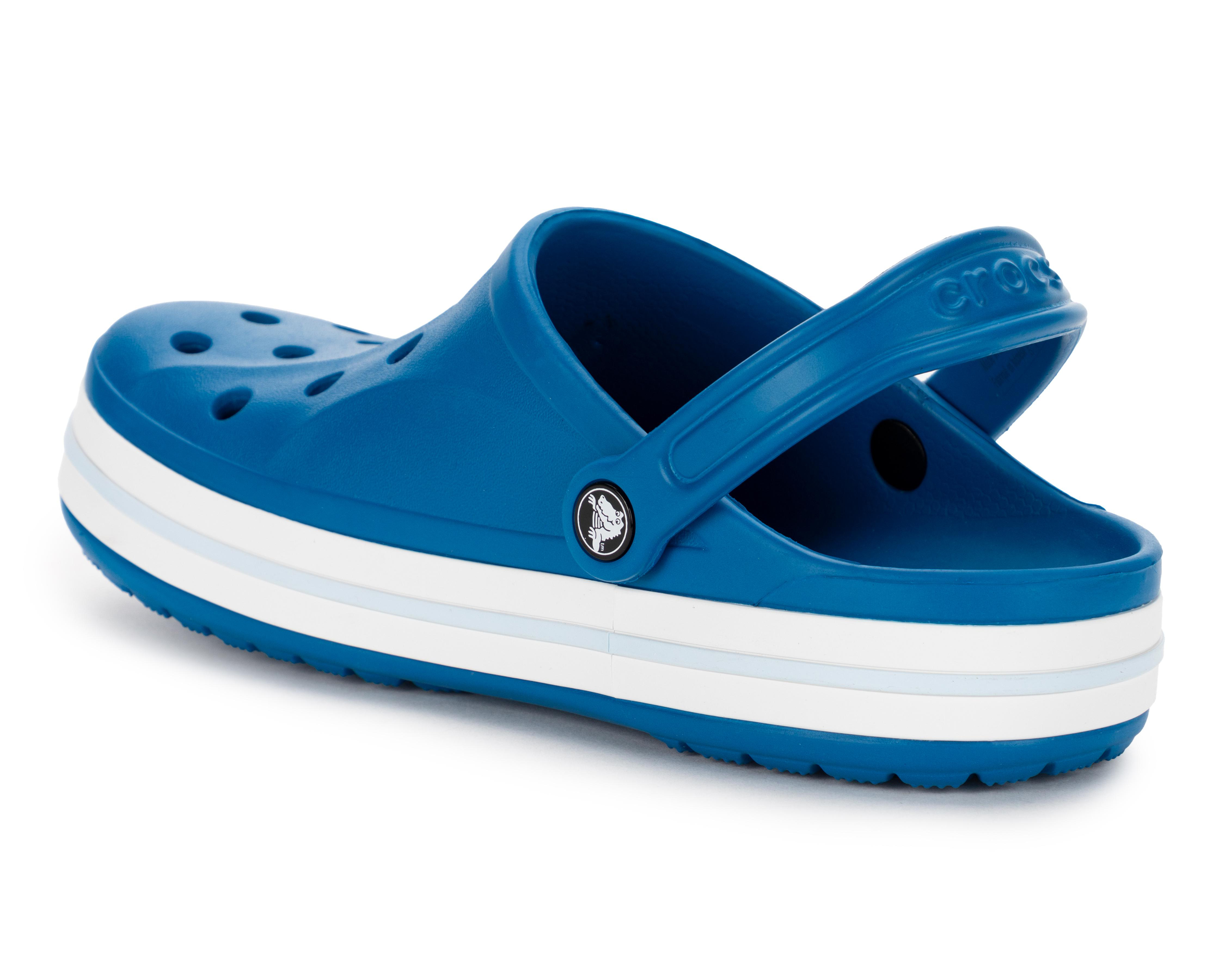 Foto 4 pulgar | Sandalias Crocs para Mujer