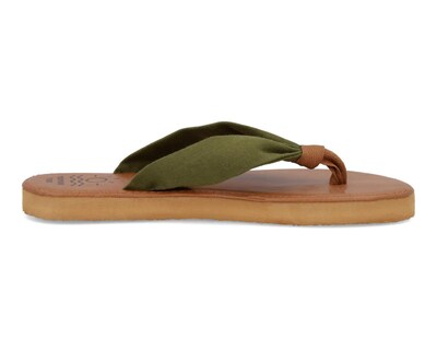 Foto 4 | Sandalias de Playa Tropical Vibes para Mujer