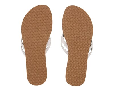Foto 2 | Sandalias de Playa Tropical Vibes para Mujer