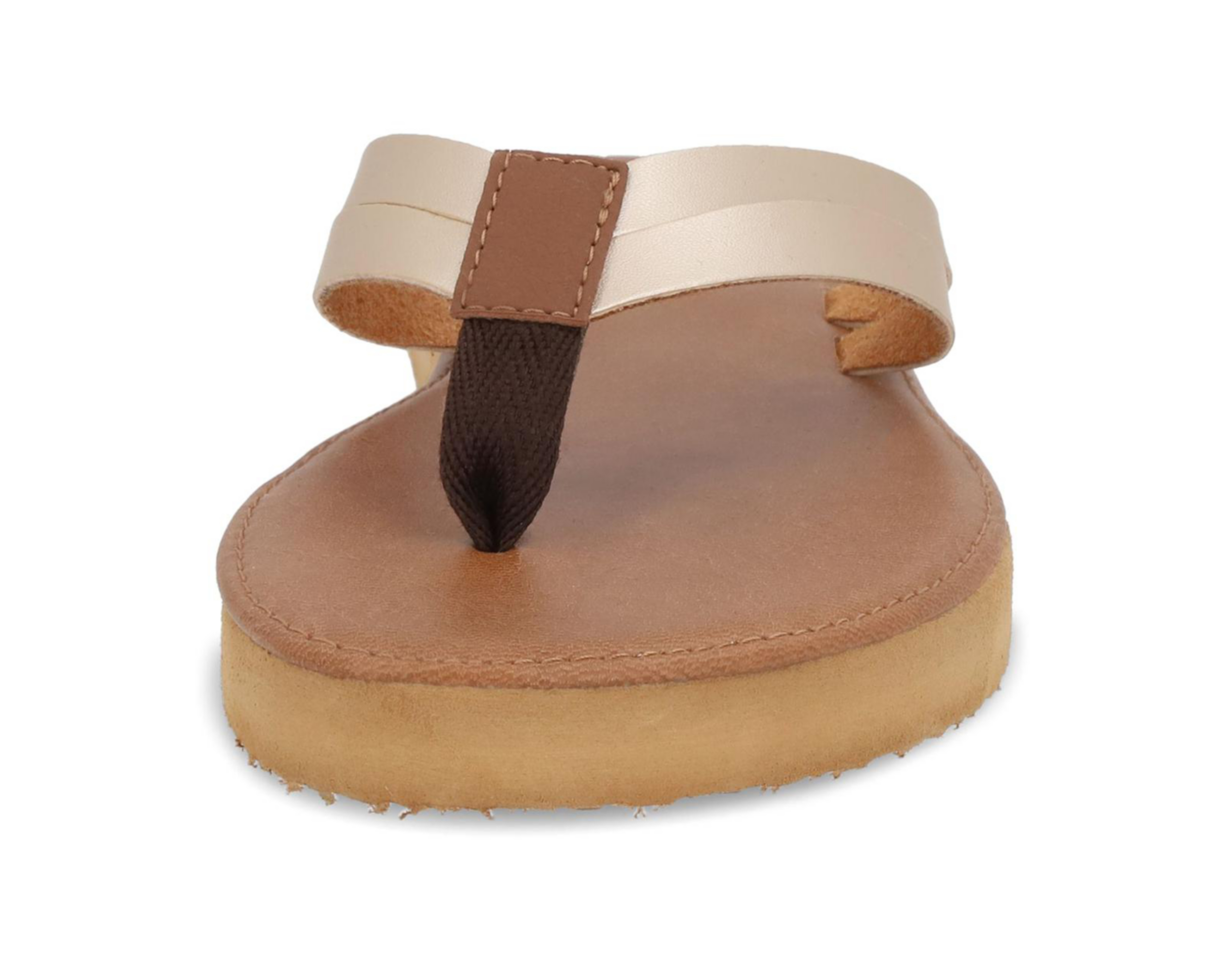 Foto 5 | Sandalias de Playa Tropical Vibes para Mujer