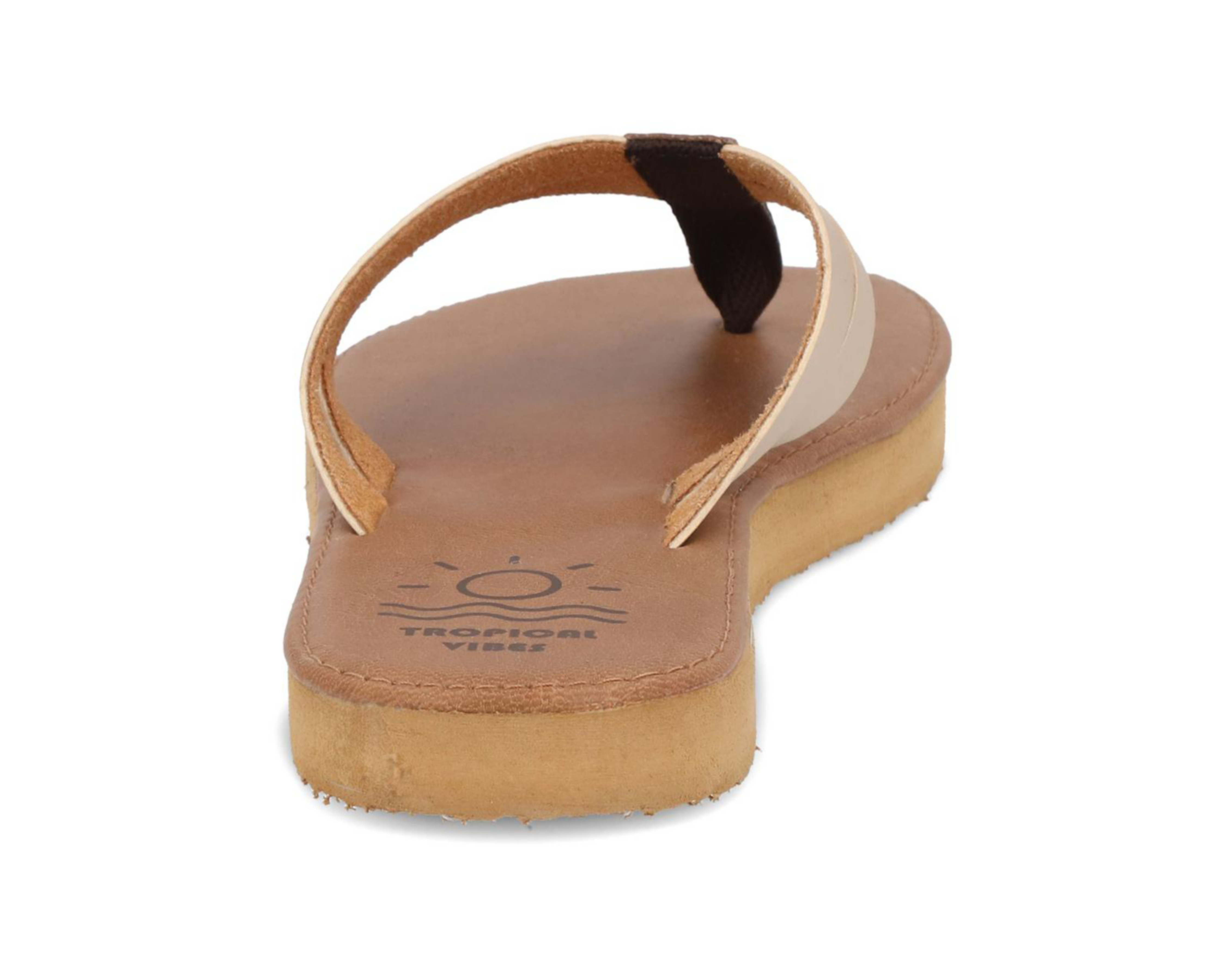 Foto 6 | Sandalias de Playa Tropical Vibes para Mujer