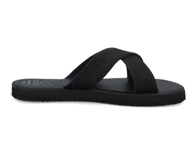 Foto 4 | Sandalias de Playa Tropical Vibes para Mujer