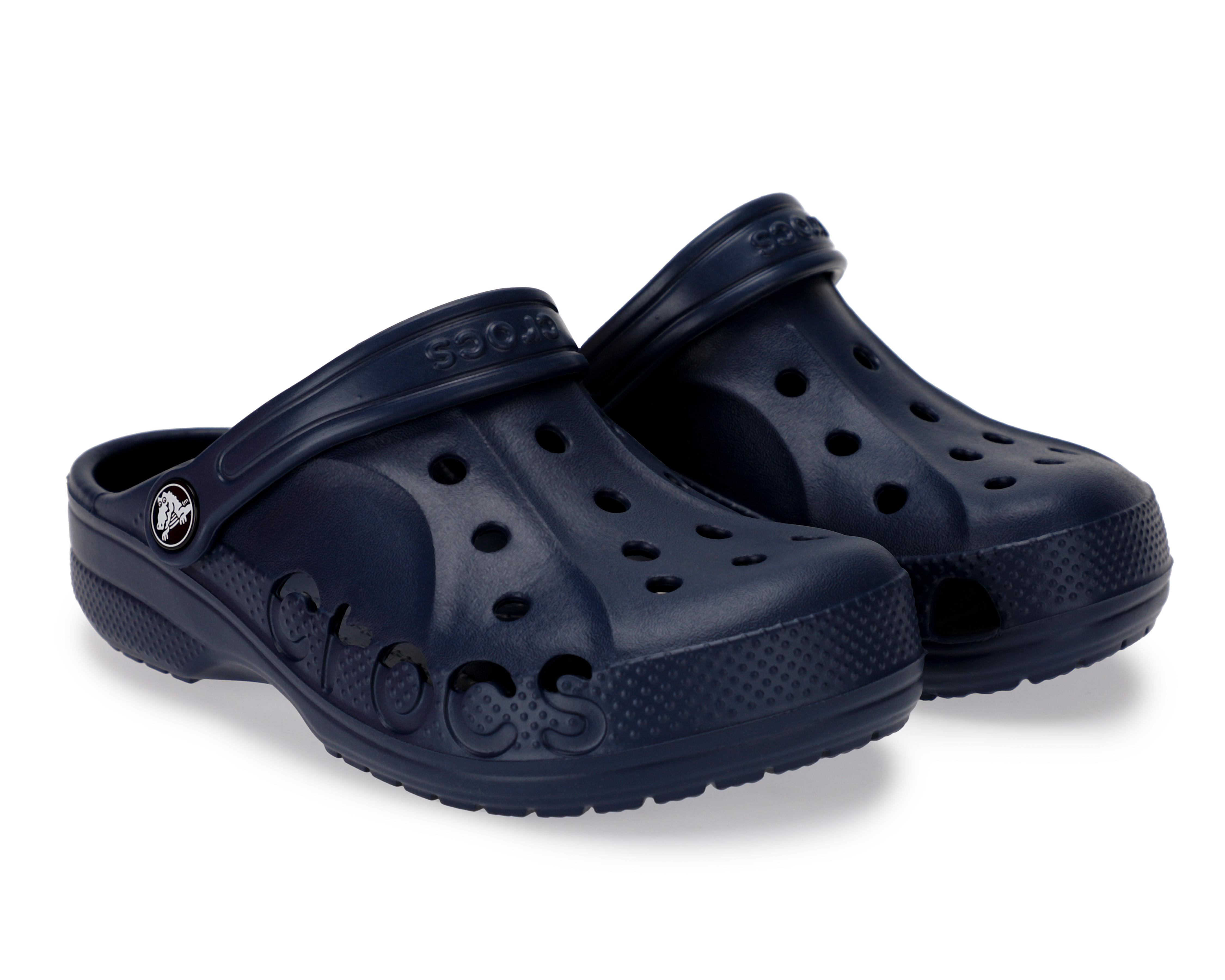 Foto 2 pulgar | Sandalias de Playa Crocs para Niño