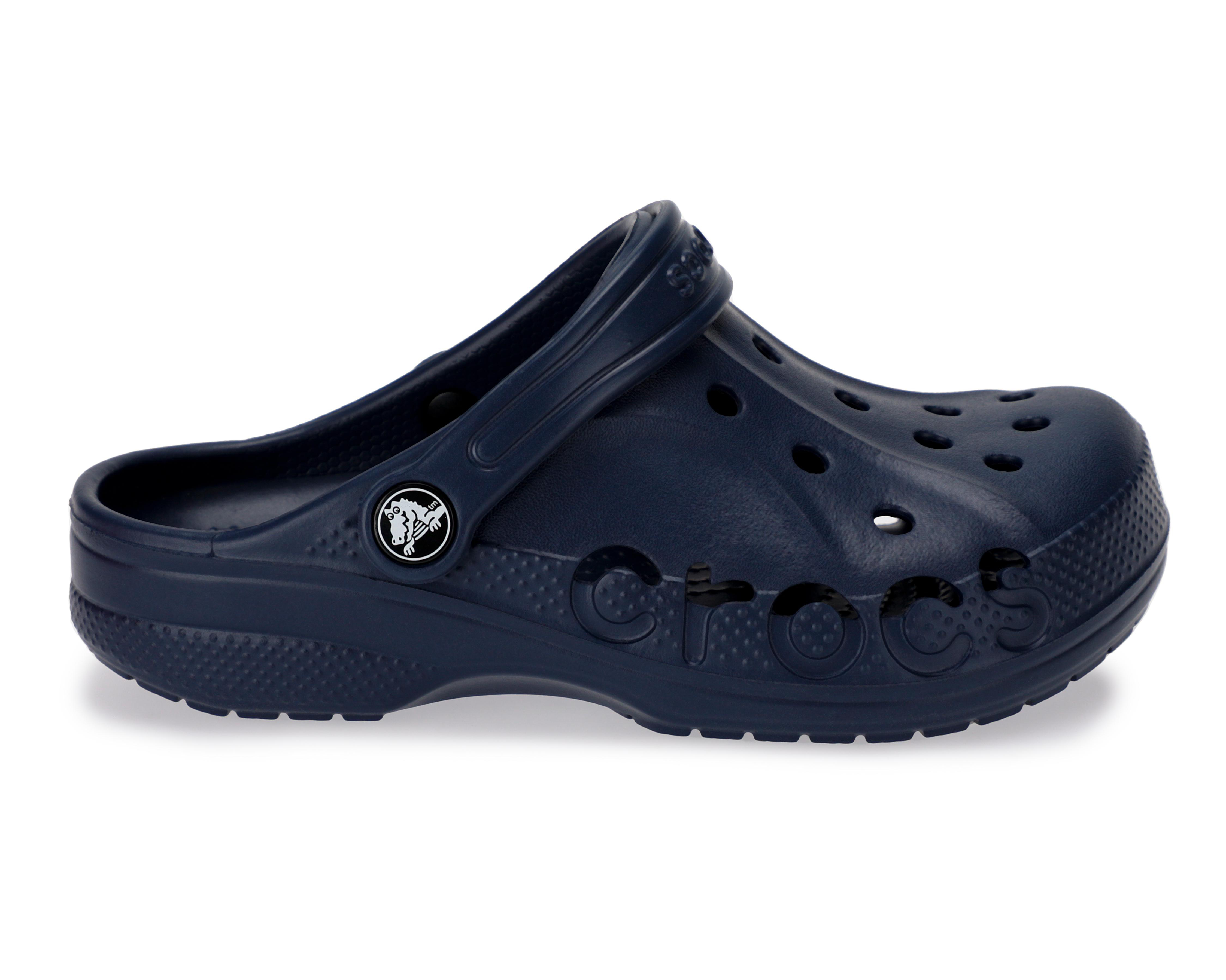 Foto 3 pulgar | Sandalias de Playa Crocs para Niño