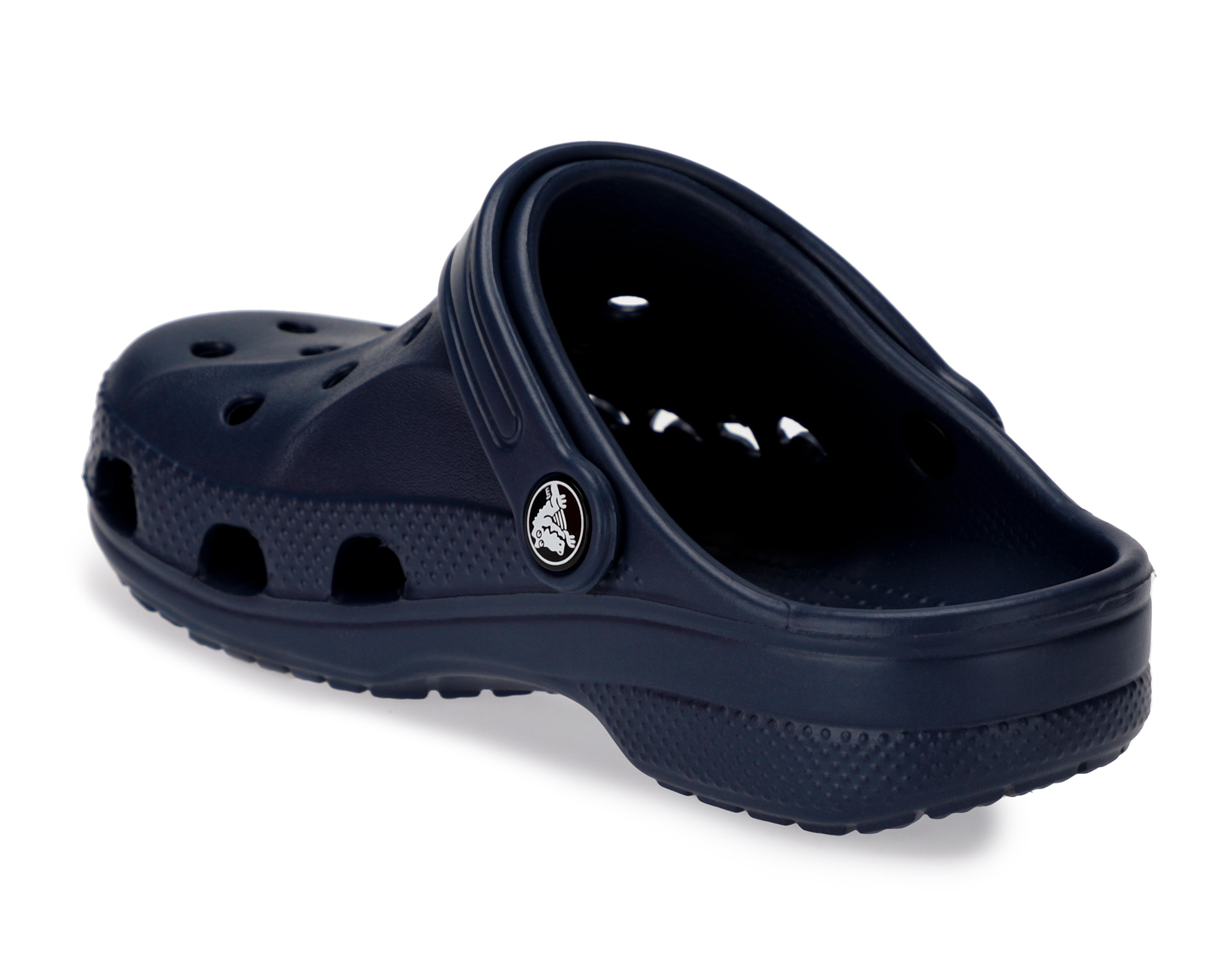 Foto 4 pulgar | Sandalias de Playa Crocs para Niño
