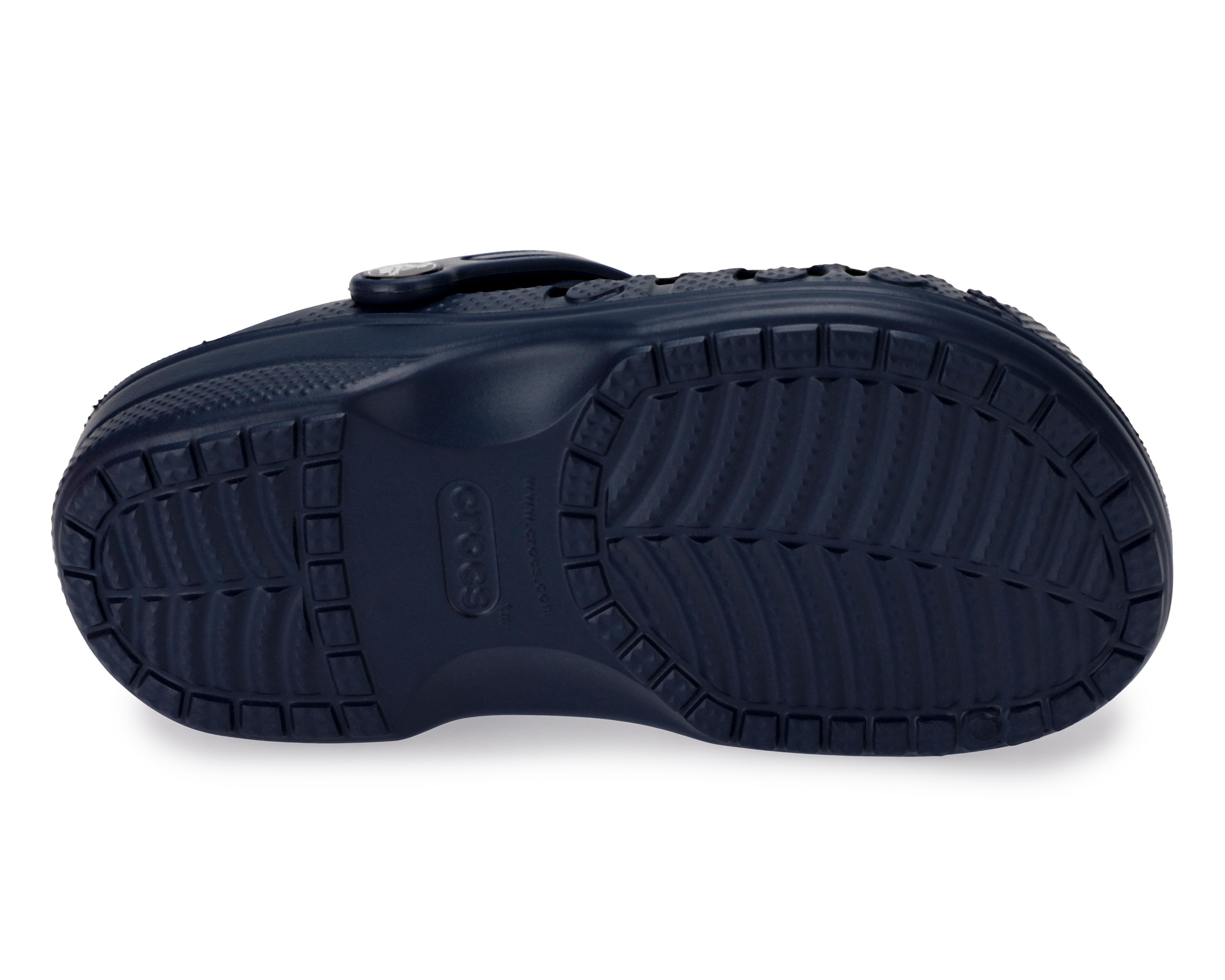 Foto 4 | Sandalias de Playa Crocs para Niño