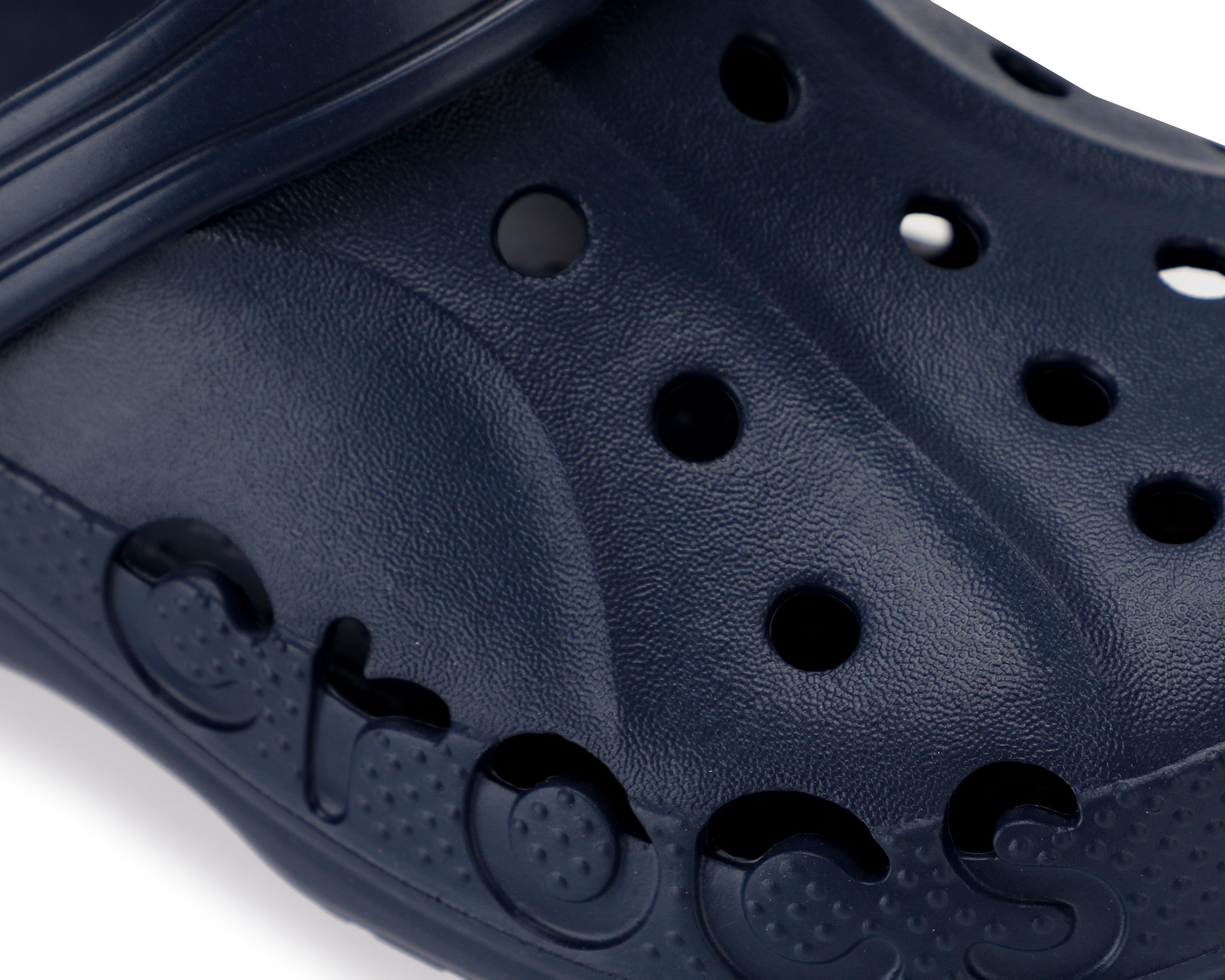 Foto 7 pulgar | Sandalias de Playa Crocs para Niño