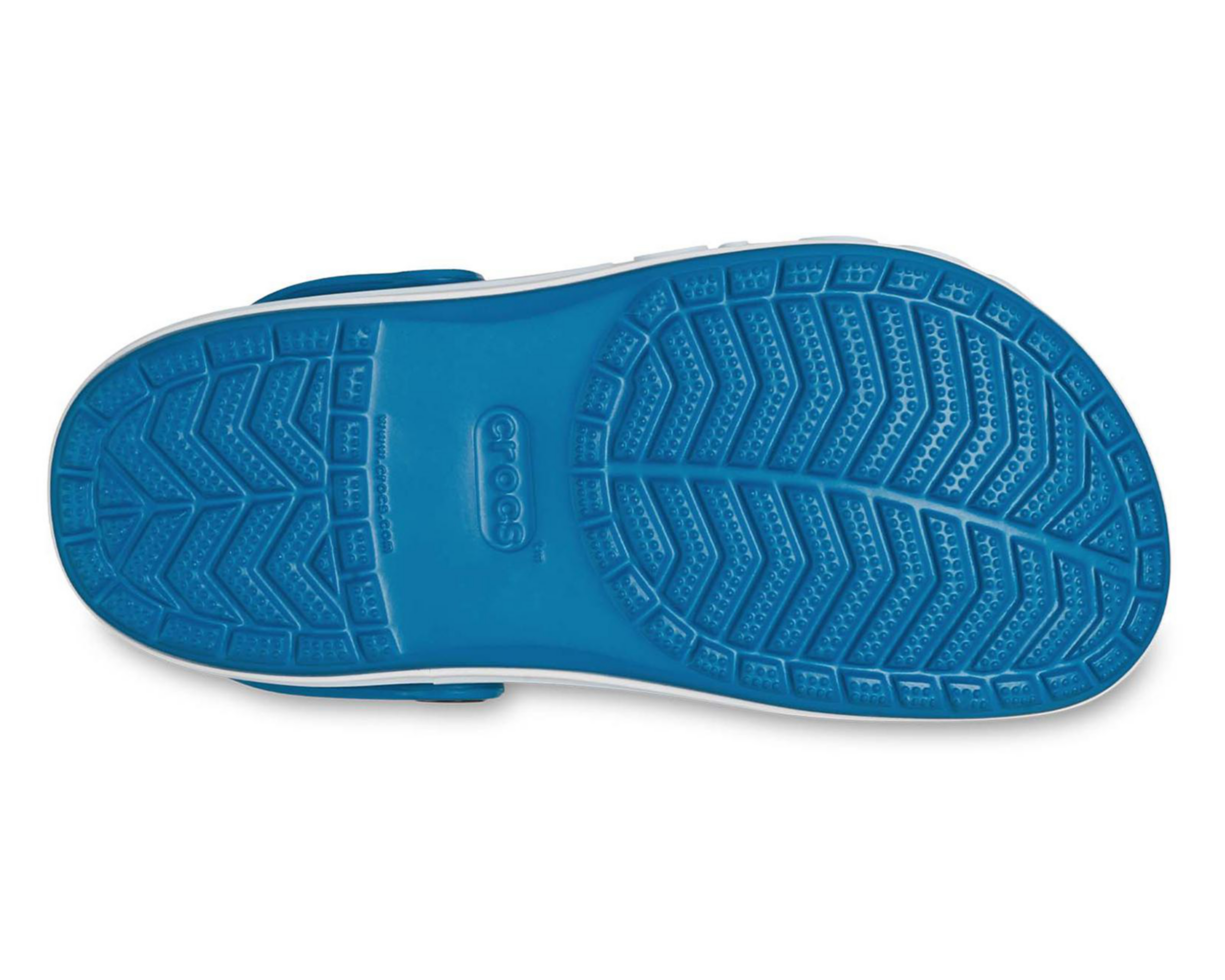 Foto 3 pulgar | Sandalias Crocs Bayaband Clog para Niño