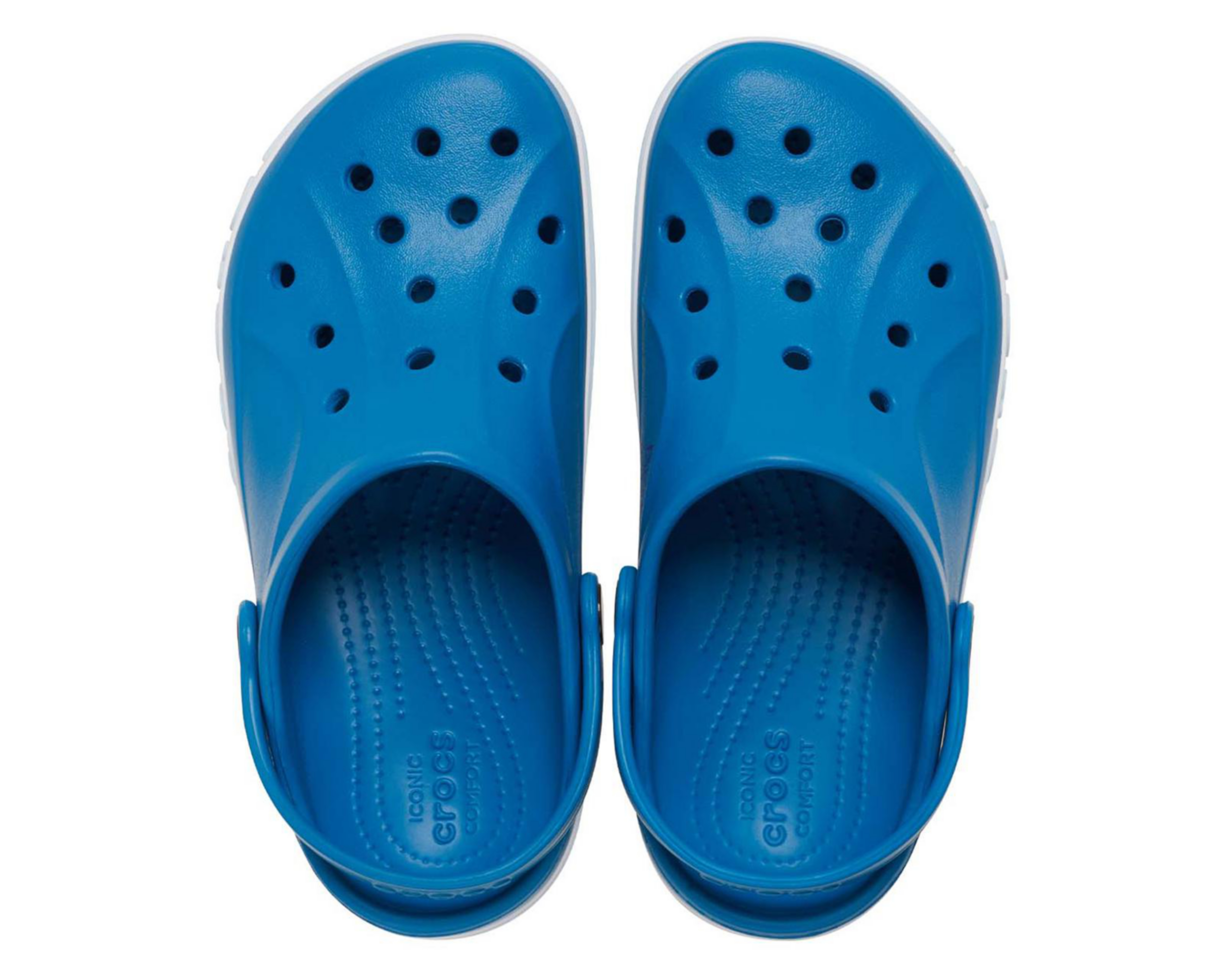 Foto 4 pulgar | Sandalias Crocs Bayaband Clog para Niño
