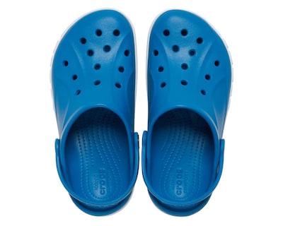 Foto 3 | Sandalias Crocs Bayaband Clog para Niño