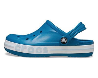 Foto 5 | Sandalias Crocs Bayaband Clog para Niño