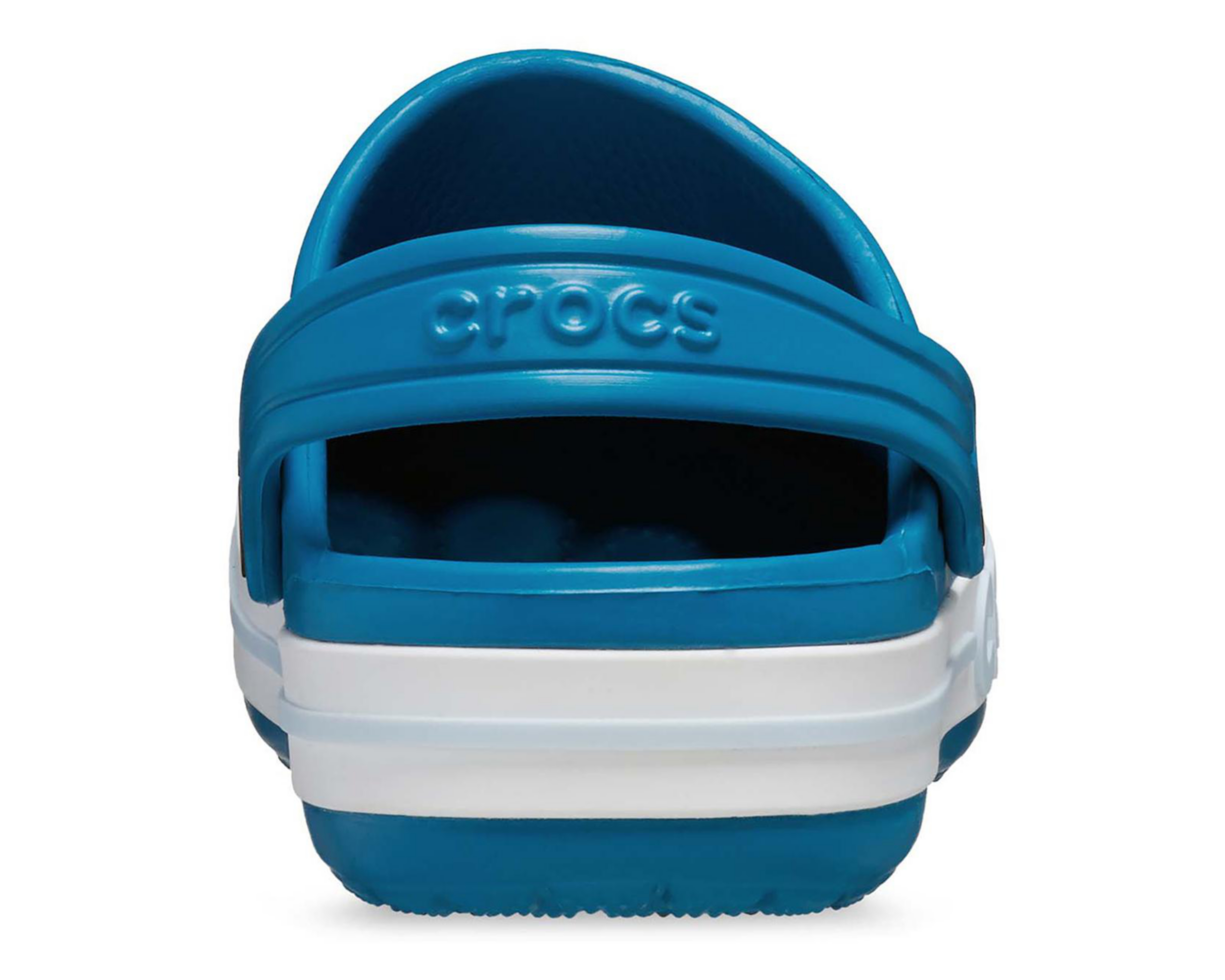 Foto 7 pulgar | Sandalias Crocs Bayaband Clog para Niño