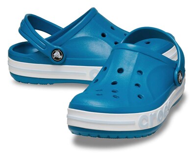 Foto 7 | Sandalias Crocs Bayaband Clog para Niño