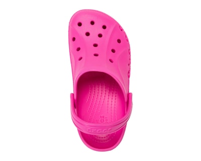 Foto 5 | Sandalias de Playa Crocs para Niña