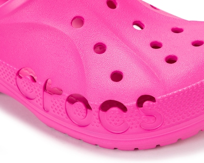 Foto 6 | Sandalias de Playa Crocs para Niña