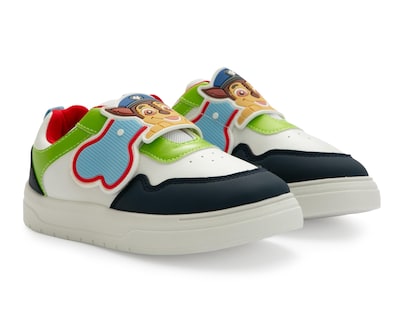 Foto 1 | Tenis Paw Patrol para Niño